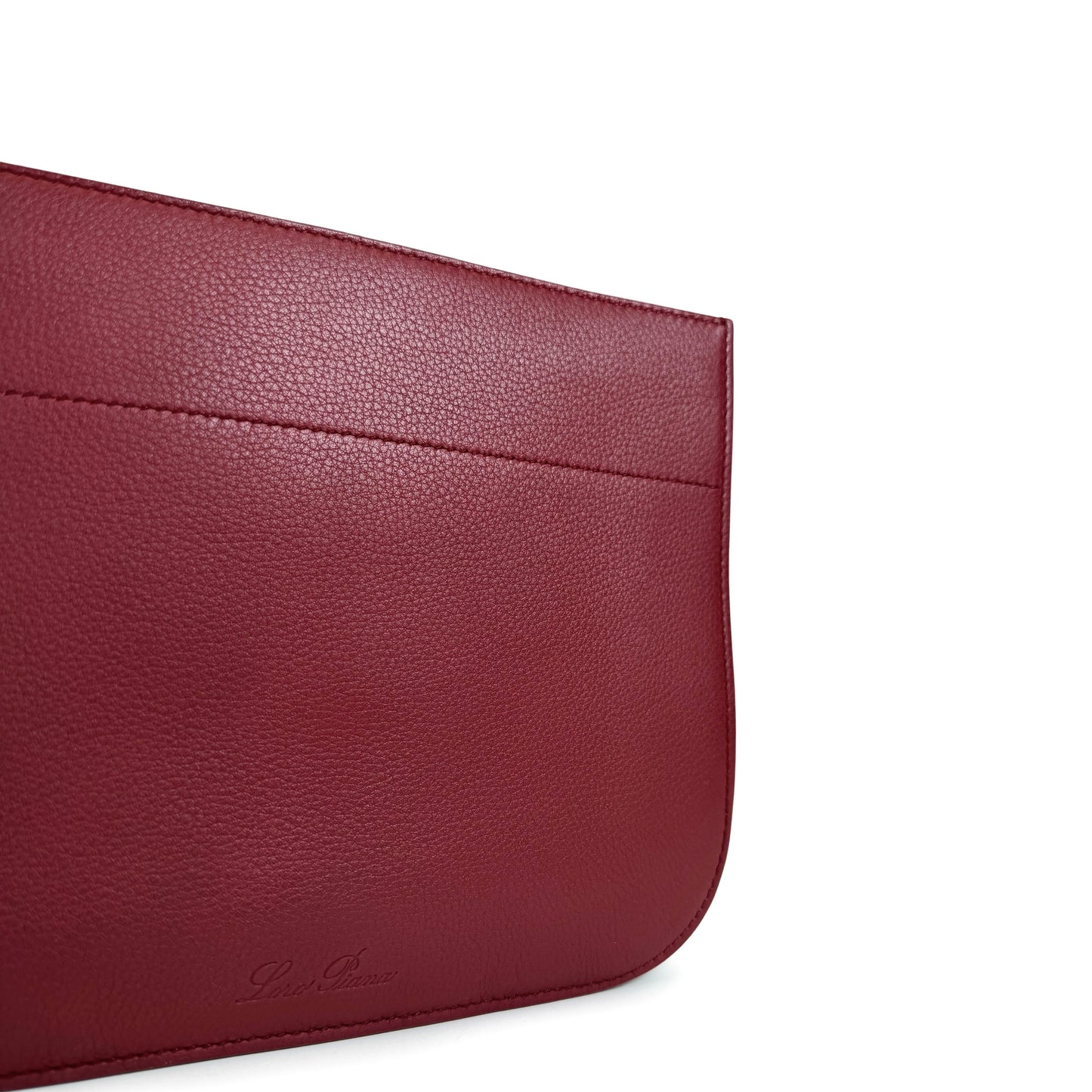 Loro Piana My Way Mini Crossbody Bag