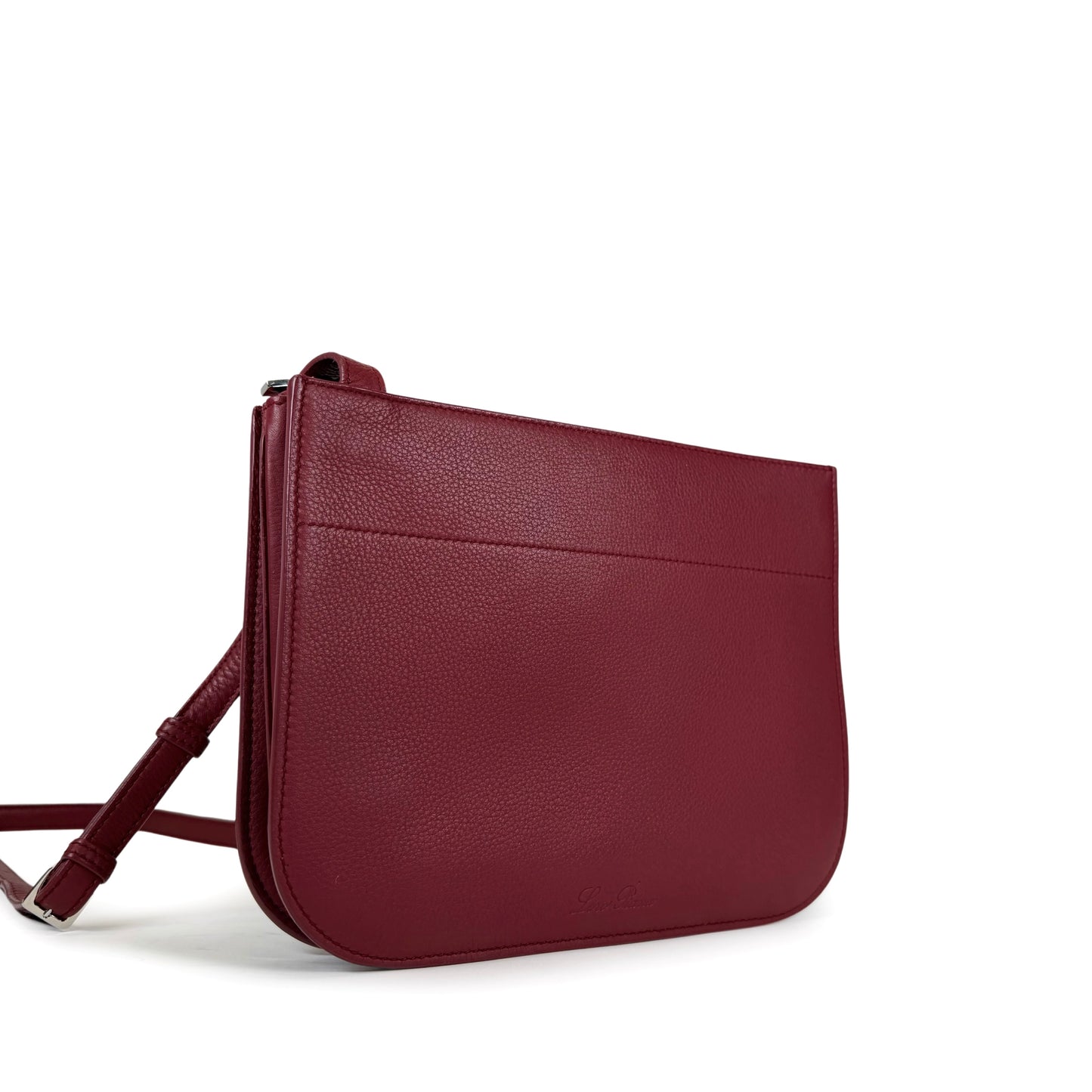 Loro Piana My Way Mini Crossbody Bag