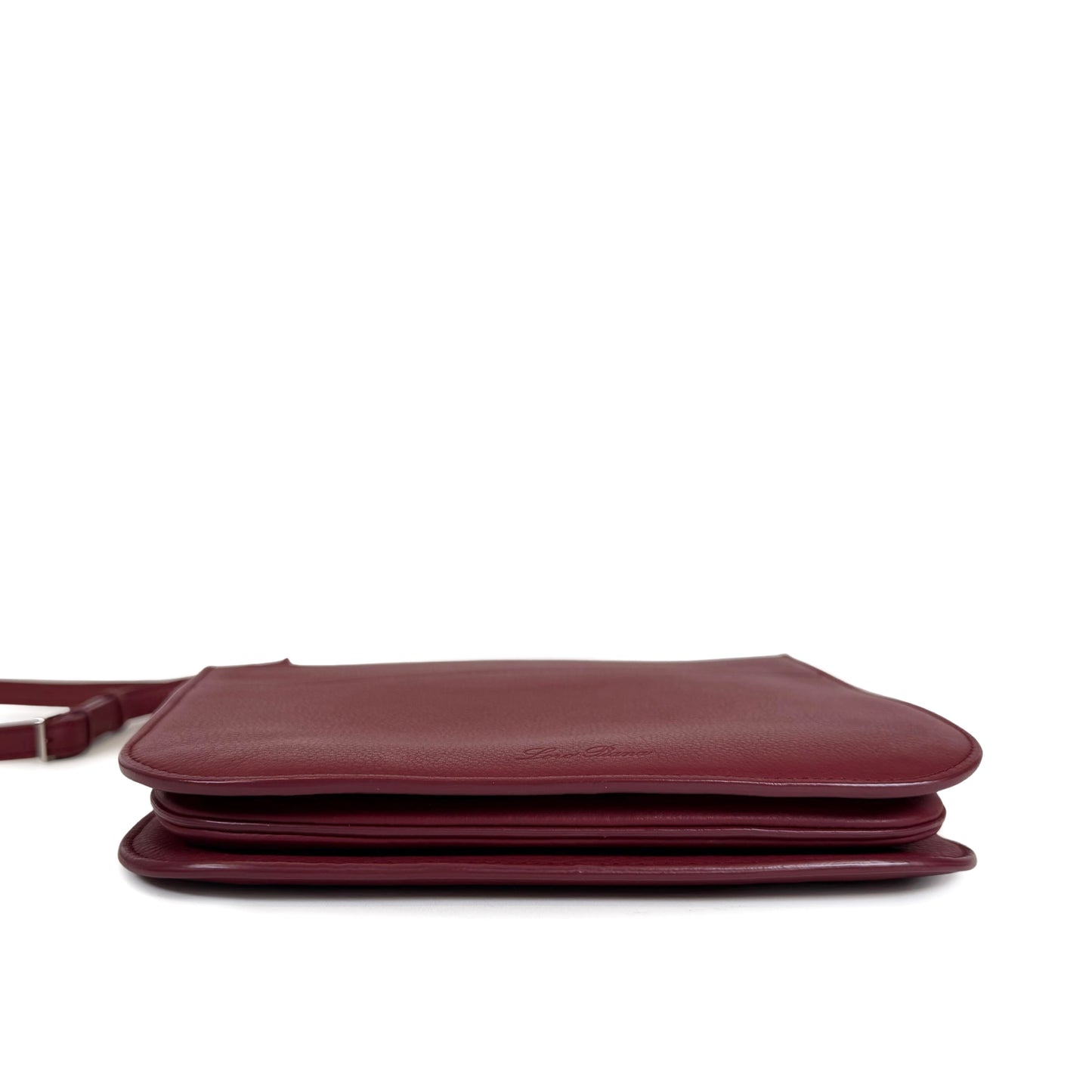 Loro Piana My Way Mini Crossbody Bag