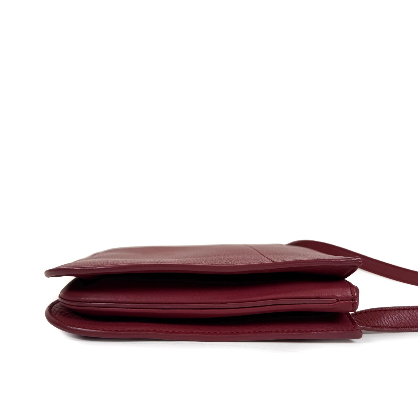 Loro Piana My Way Mini Crossbody Bag