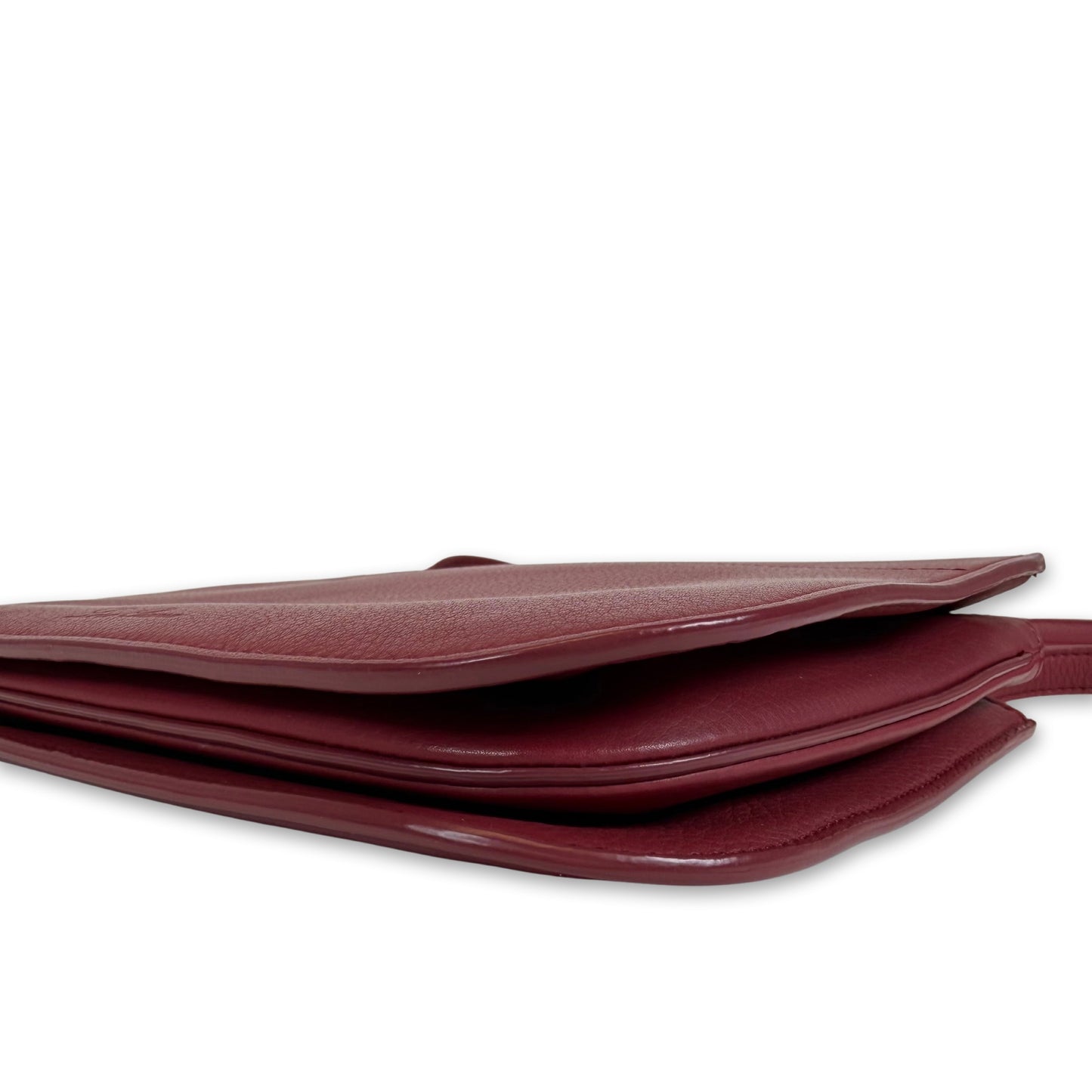 Loro Piana My Way Mini Crossbody Bag