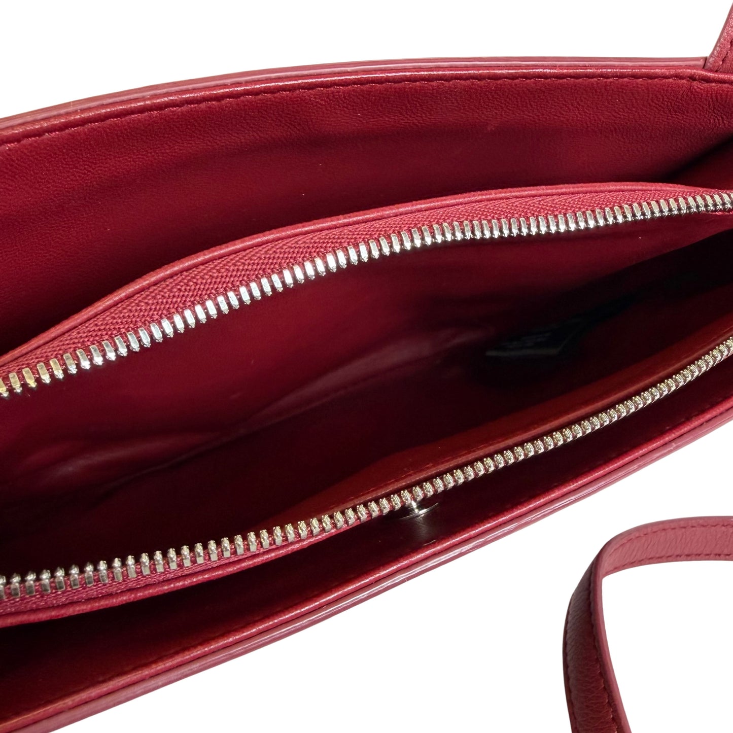 Loro Piana My Way Mini Crossbody Bag