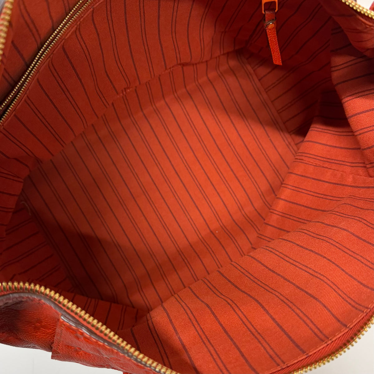 Louis Vuitton Empreinte Lumineuse MM Bag