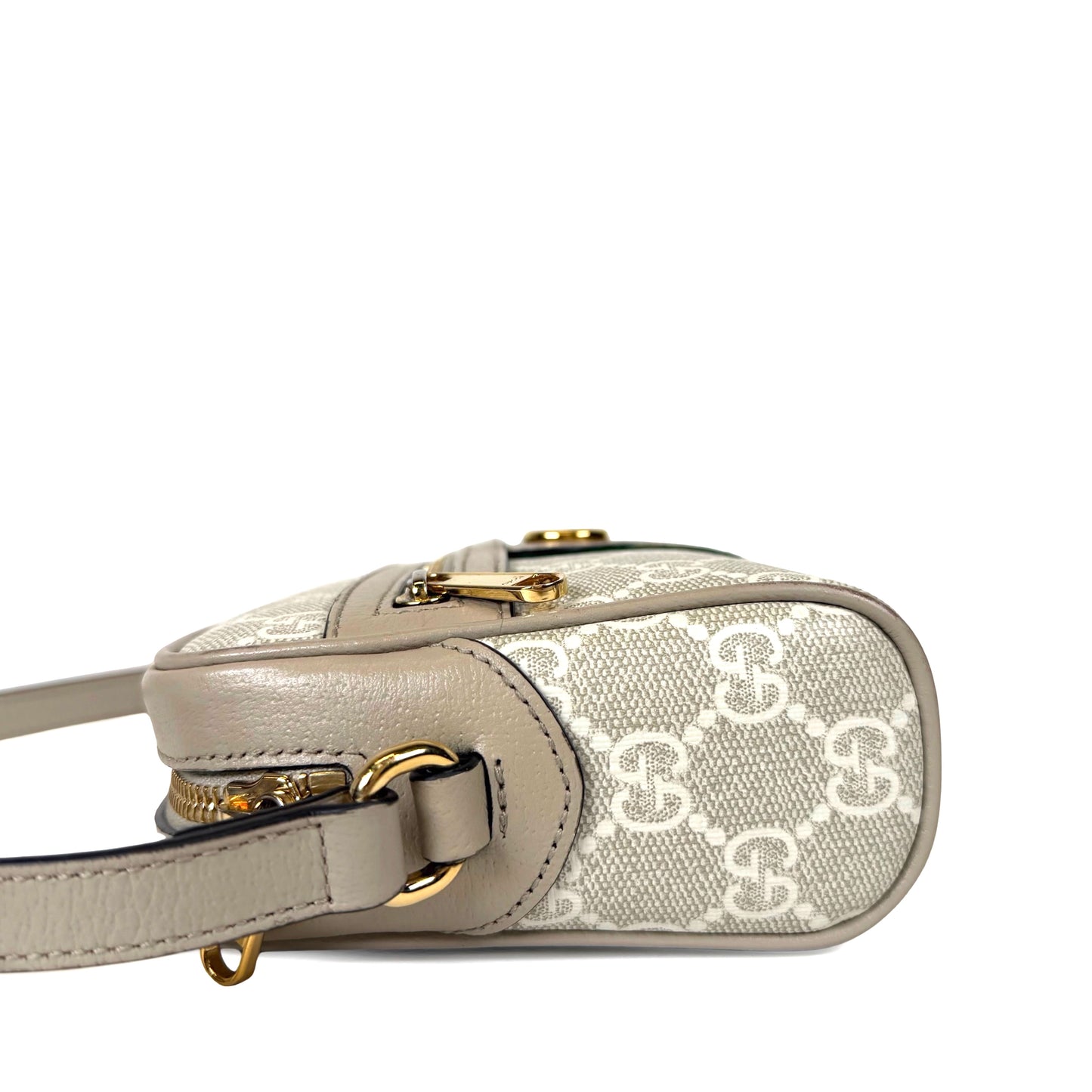 Gucci Ophidia GG Supreme Mini Crossbody Bag