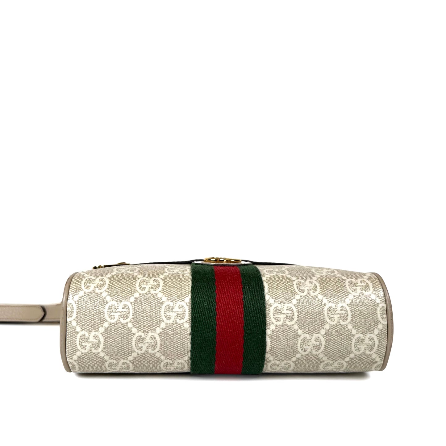 Gucci Ophidia GG Supreme Mini Crossbody Bag