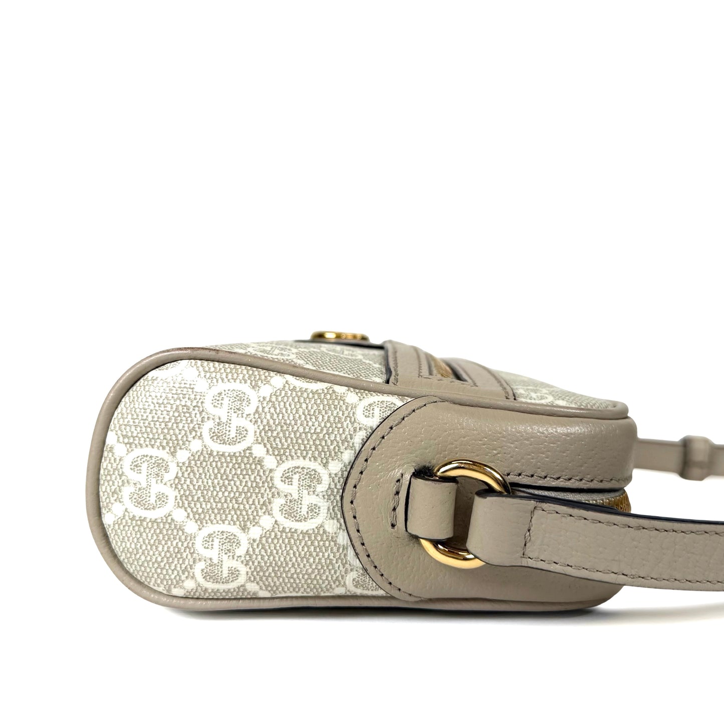 Gucci Ophidia GG Supreme Mini Crossbody Bag