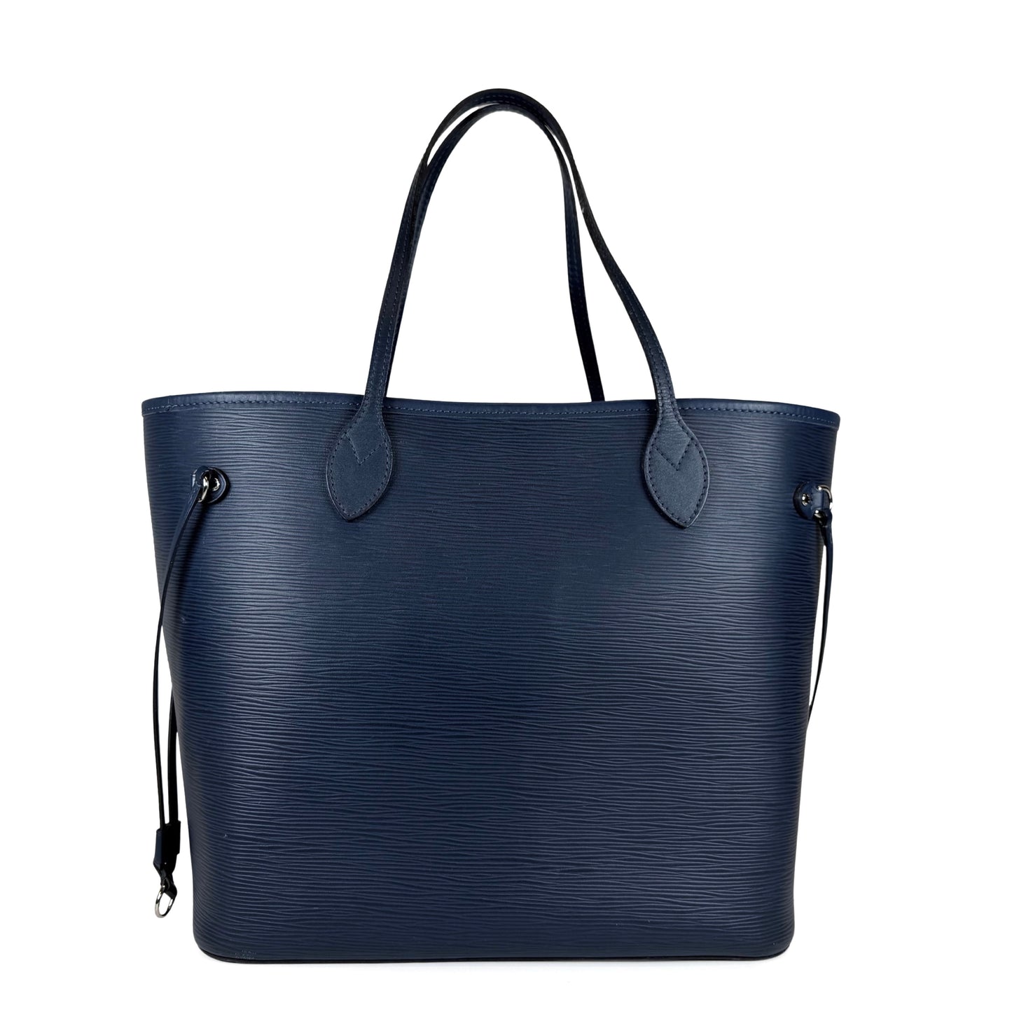 Louis Vuitton Neverfull Epi Leather Bag