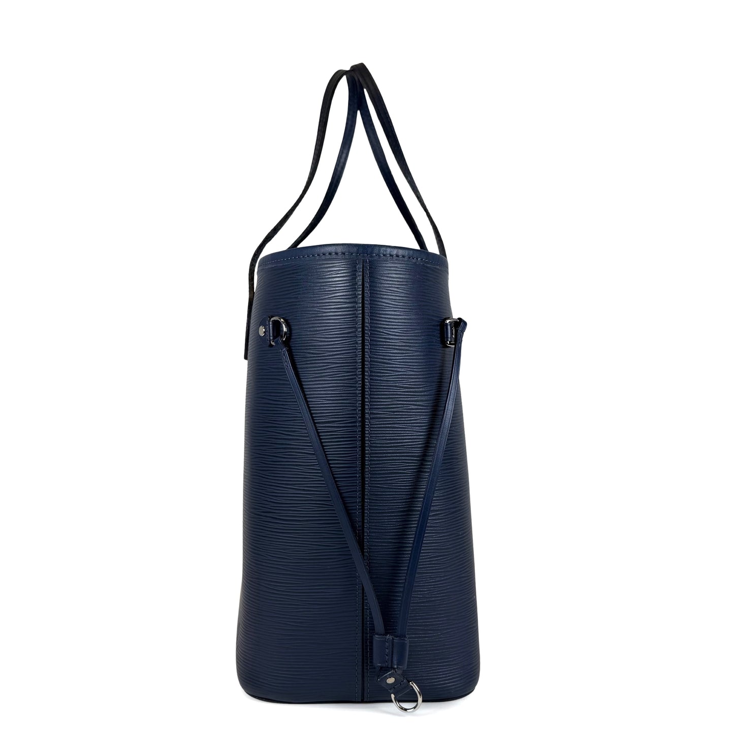 Louis Vuitton Neverfull Epi Leather Bag