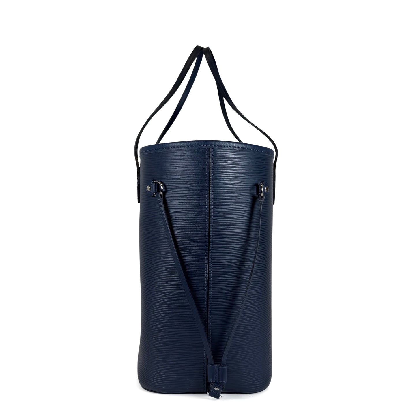 Louis Vuitton Neverfull Epi Leather Bag