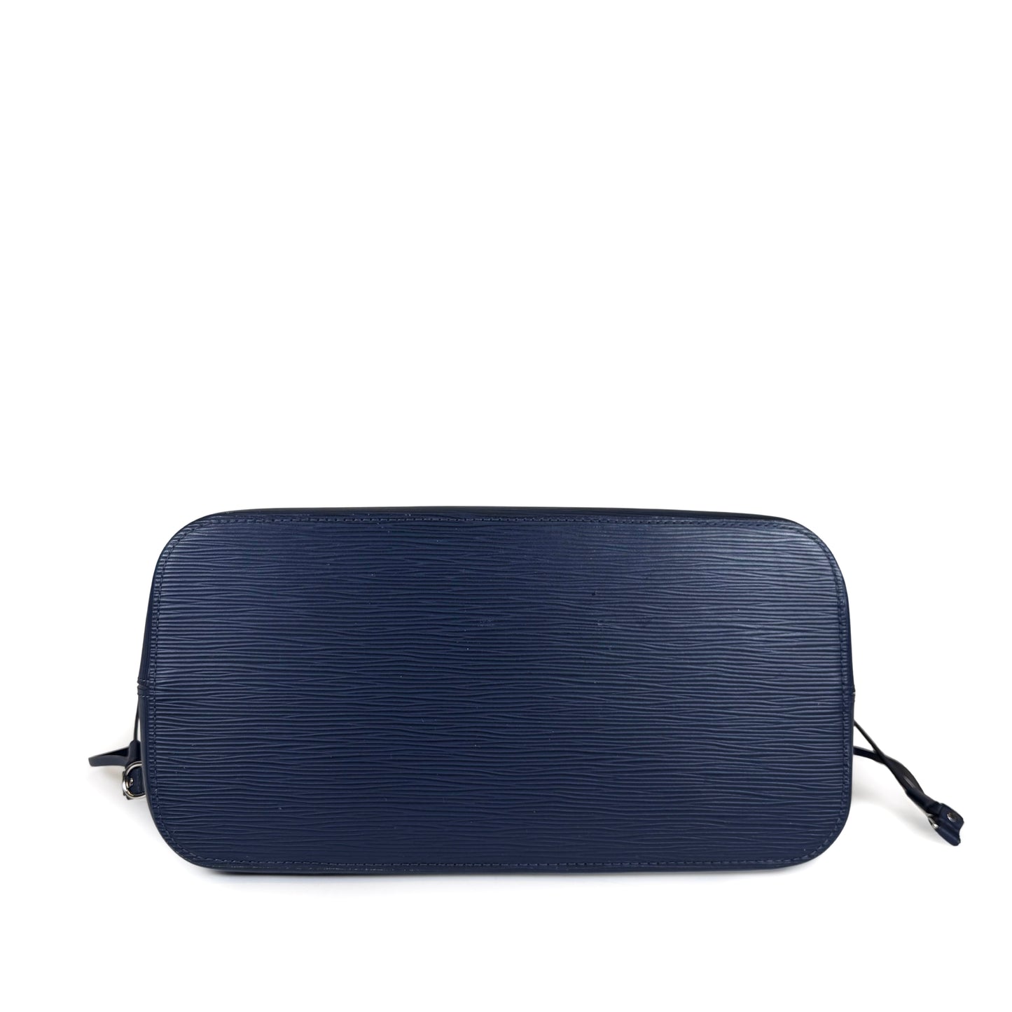 Louis Vuitton Neverfull Epi Leather Bag