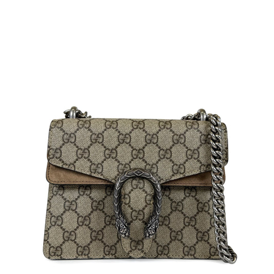 Gucci Dionysus Mini Crossbody Bag