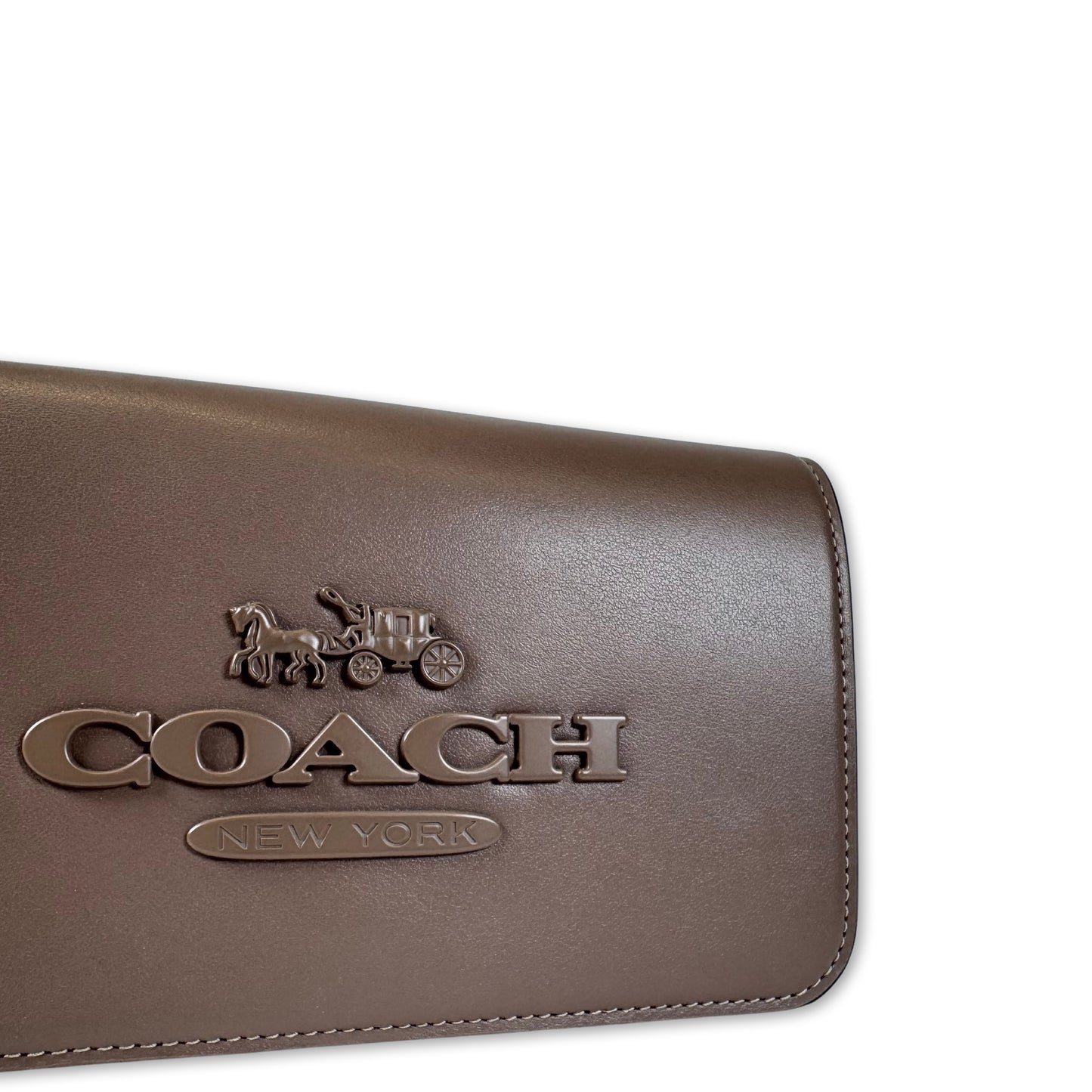 Coach Toni Mini Crossbody Bag