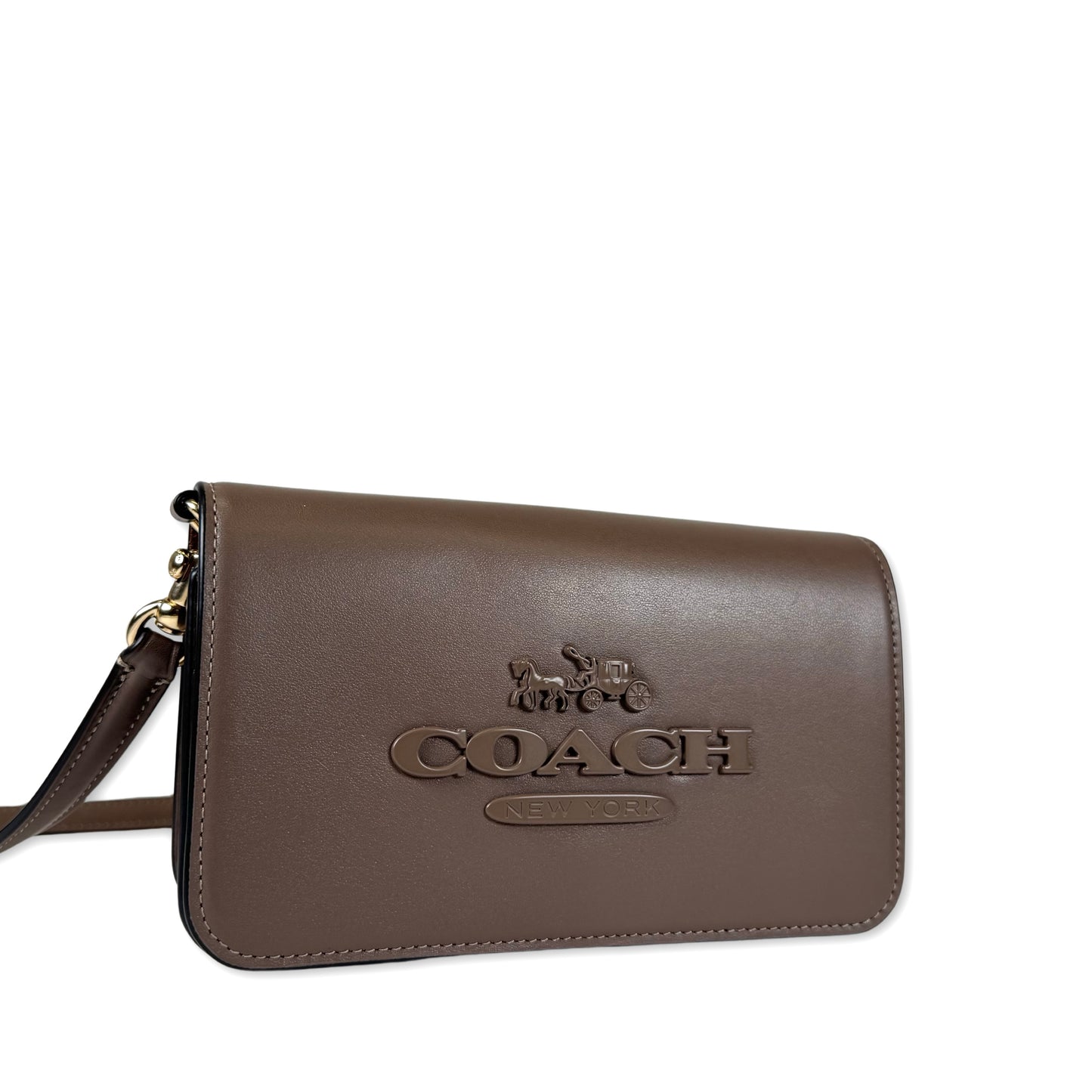 Coach Toni Mini Crossbody Bag