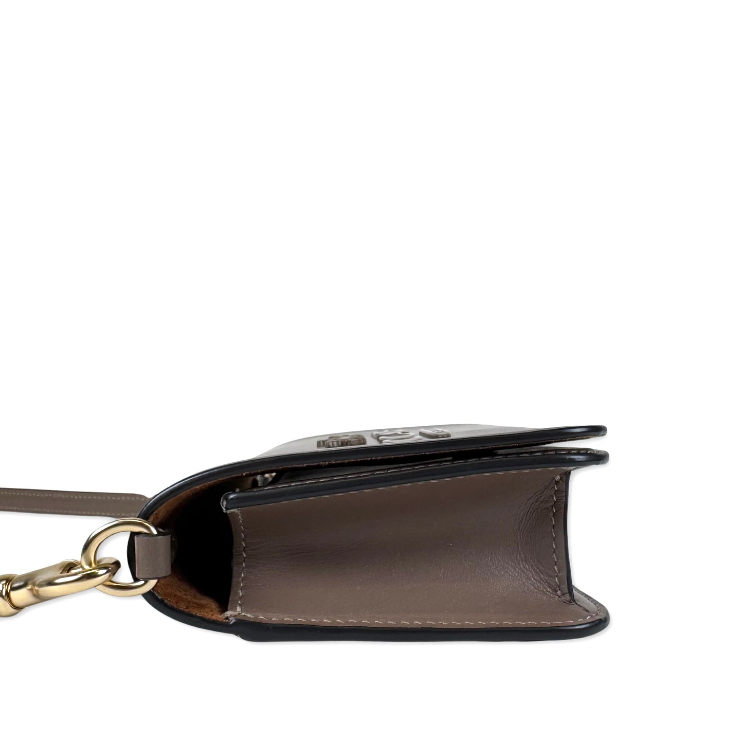 Coach Toni Mini Crossbody Bag