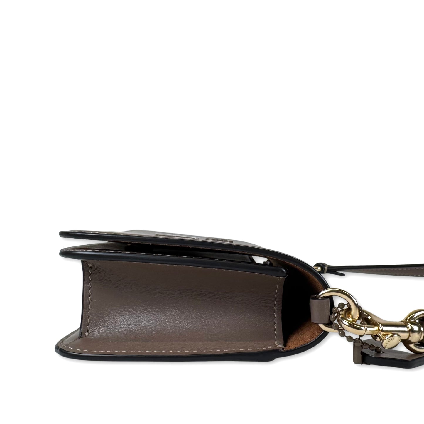 Coach Toni Mini Crossbody Bag