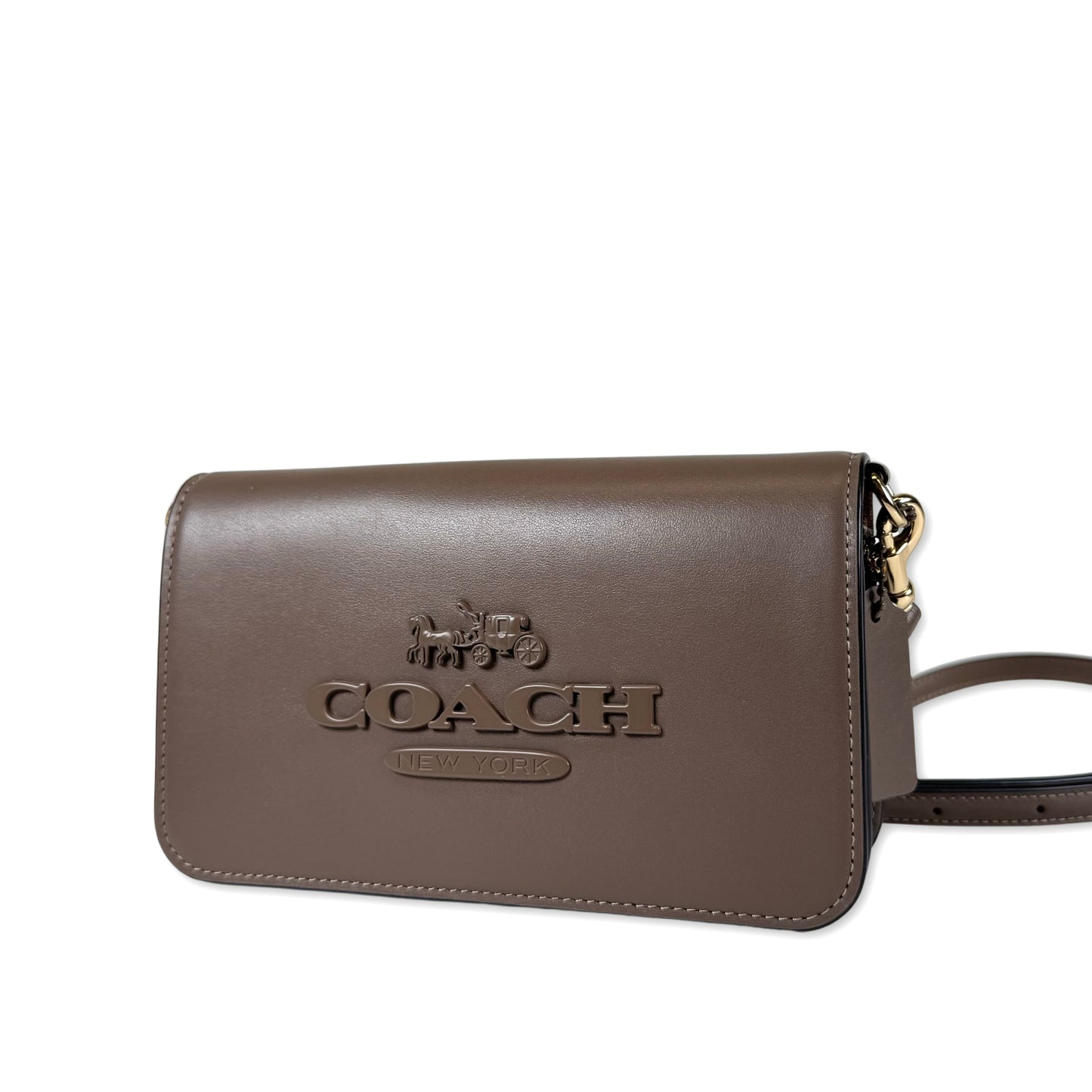 Coach Toni Mini Crossbody Bag