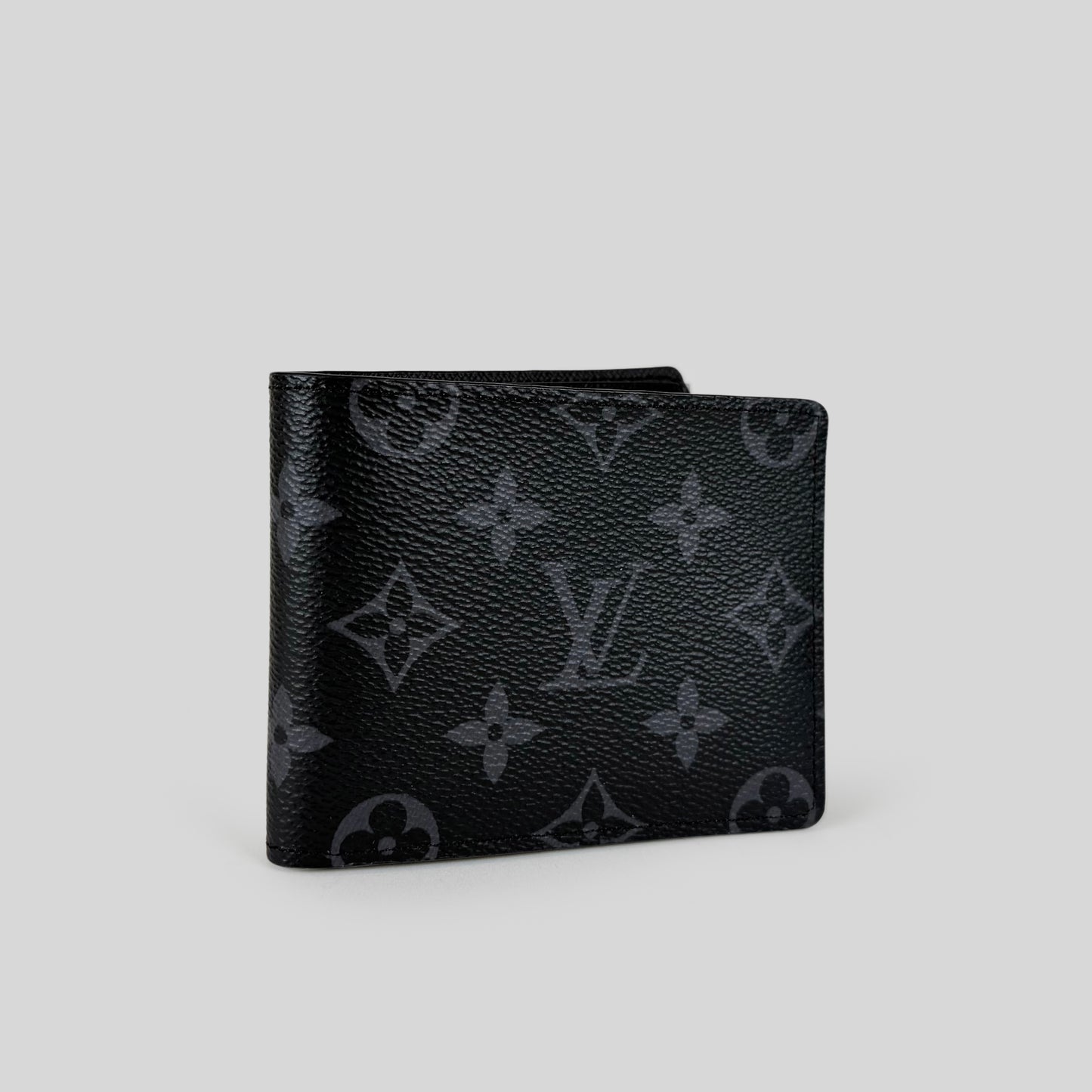 Louis Vuitton Slender Bifold Wallet
