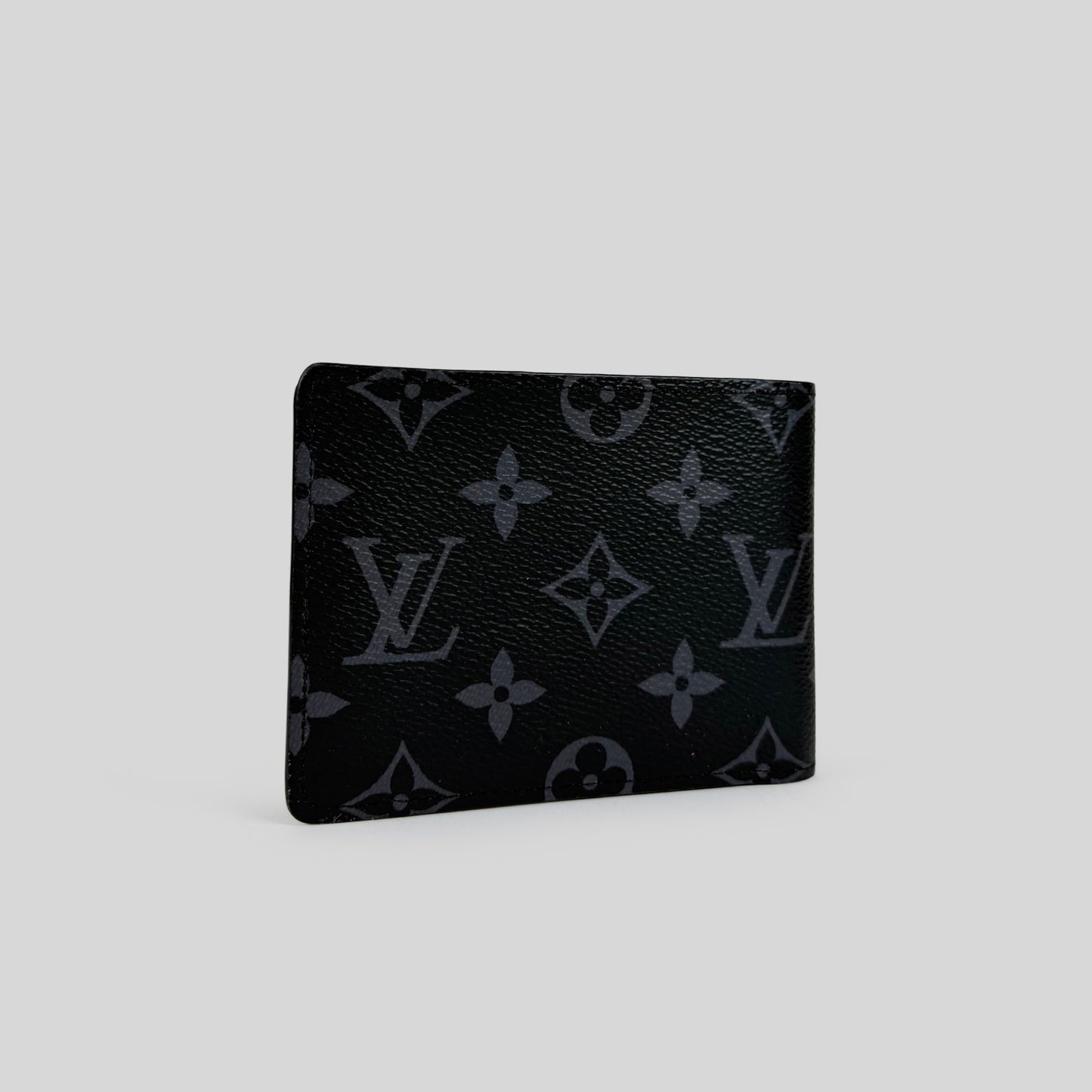 Louis Vuitton Slender Bifold Wallet