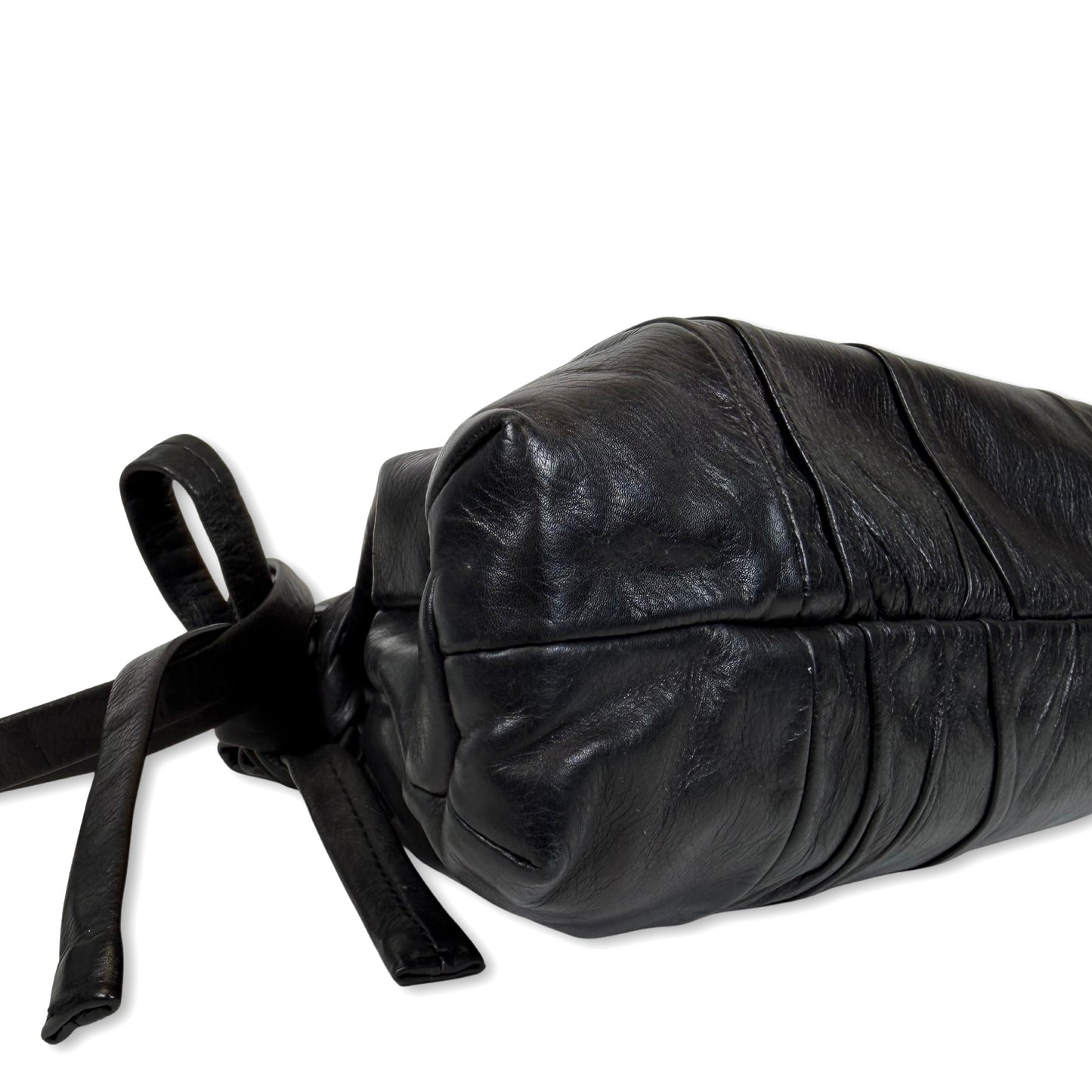 Gucci Hysteria Wristlet Clutch