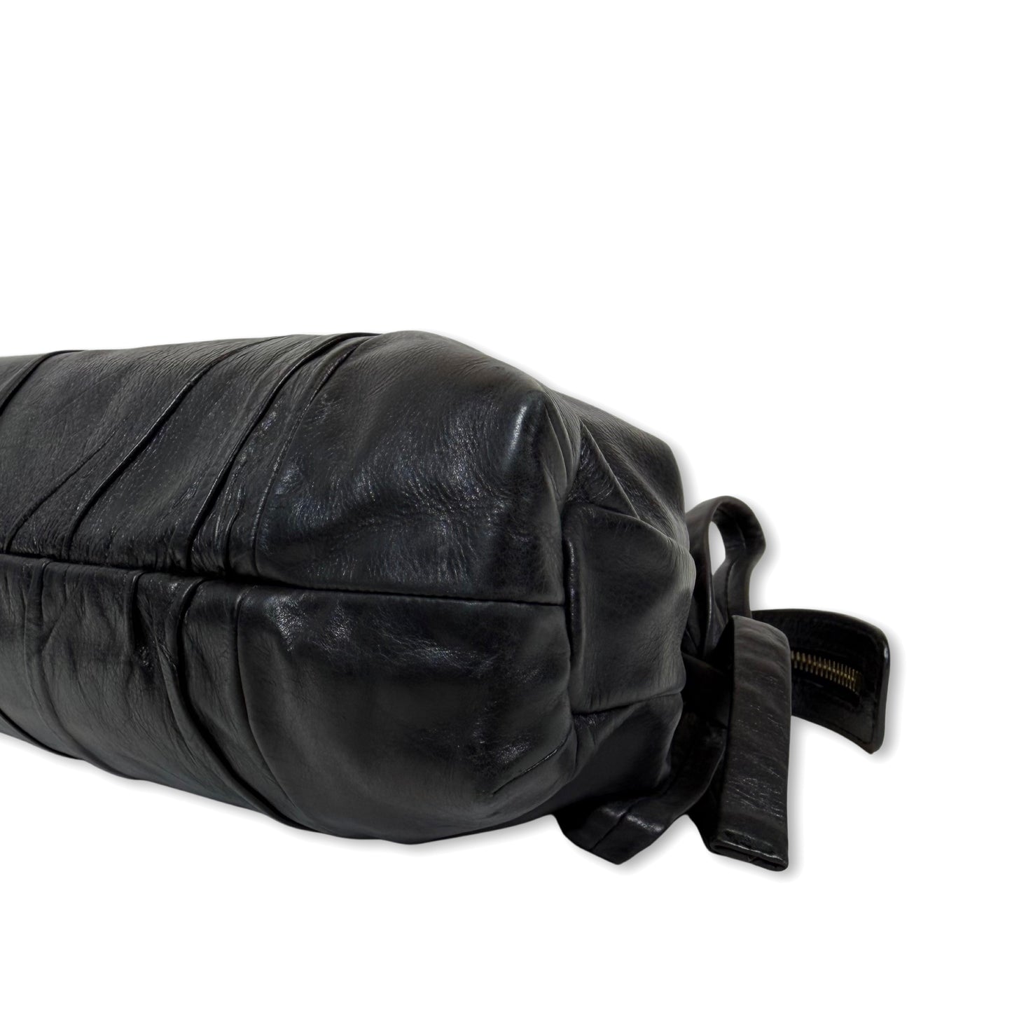Gucci Hysteria Wristlet Clutch