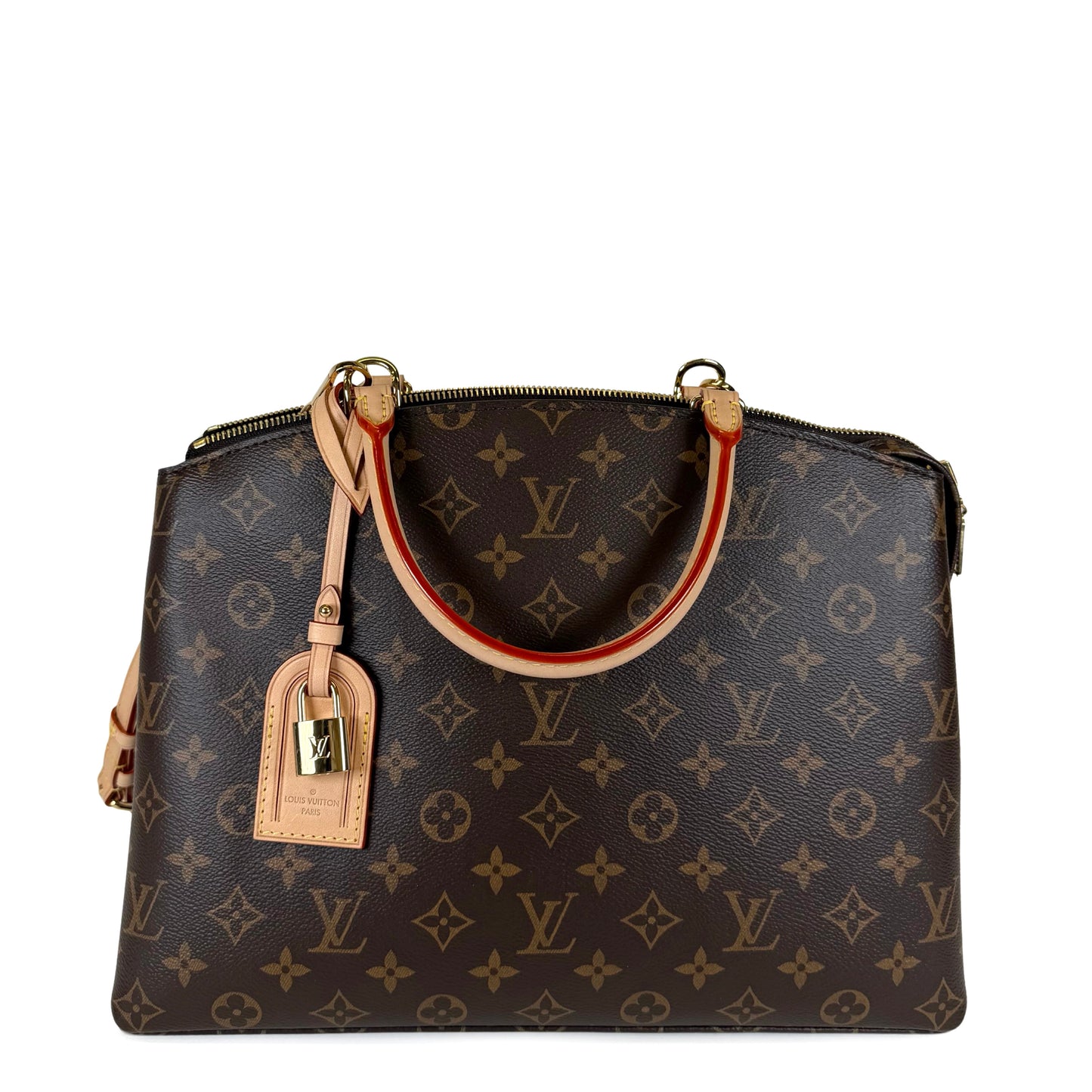 Louis Vuitton Grand Palais MM Bag