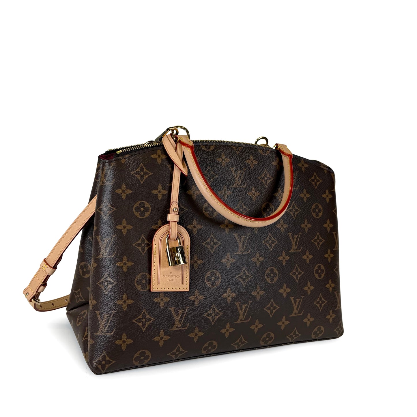 Louis Vuitton Grand Palais MM Bag
