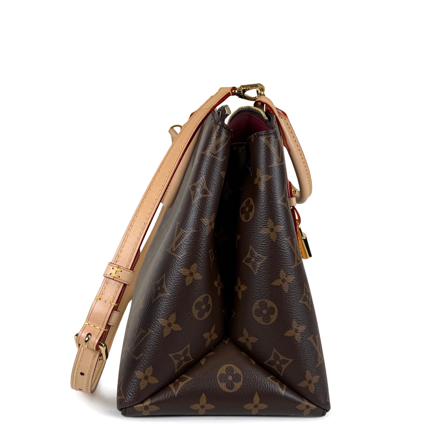 Louis Vuitton Grand Palais MM Bag