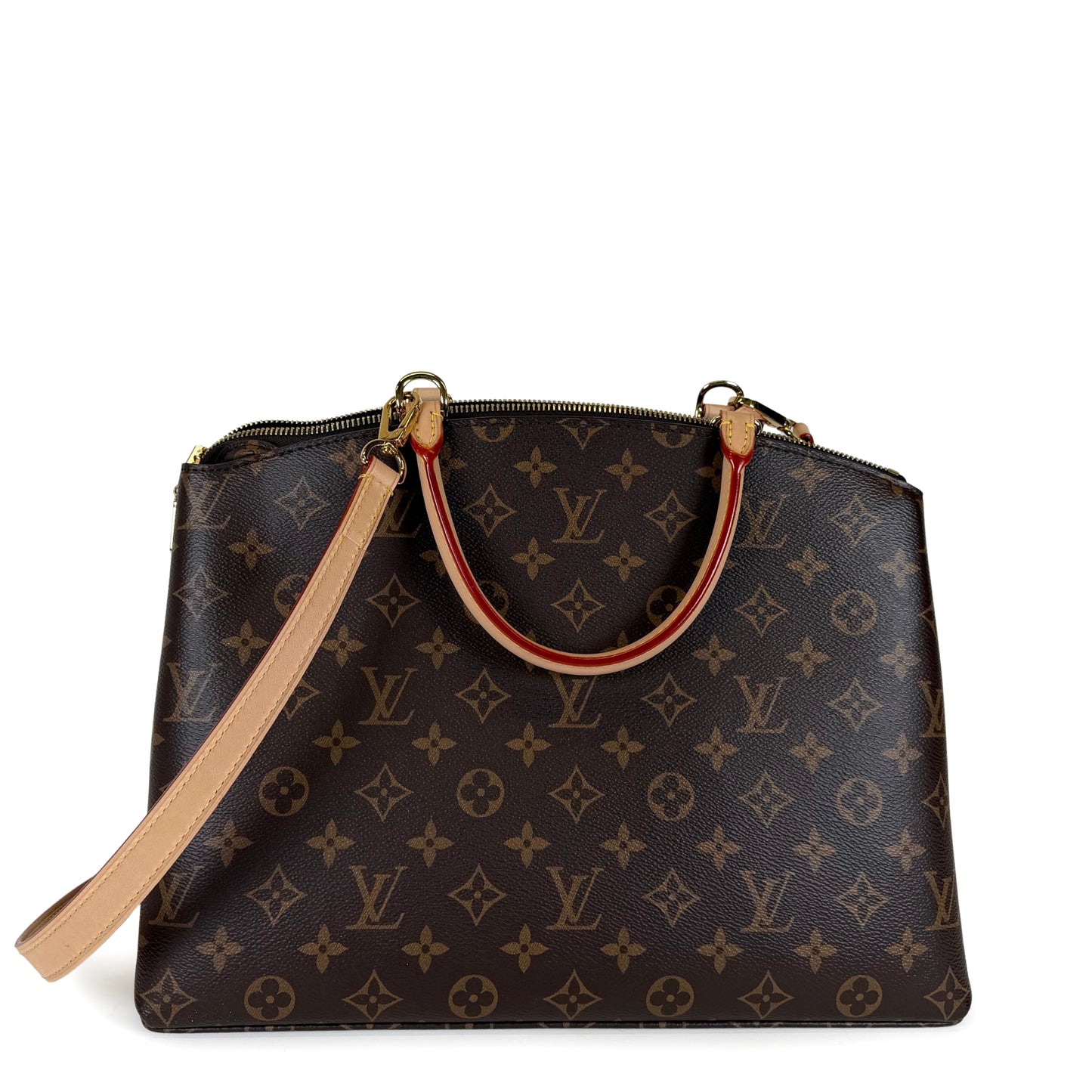 Louis Vuitton Grand Palais MM Bag