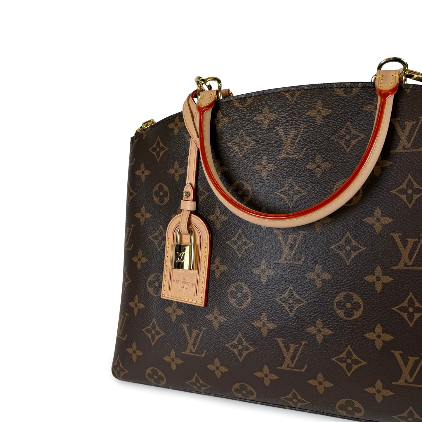 Louis Vuitton Grand Palais MM Bag
