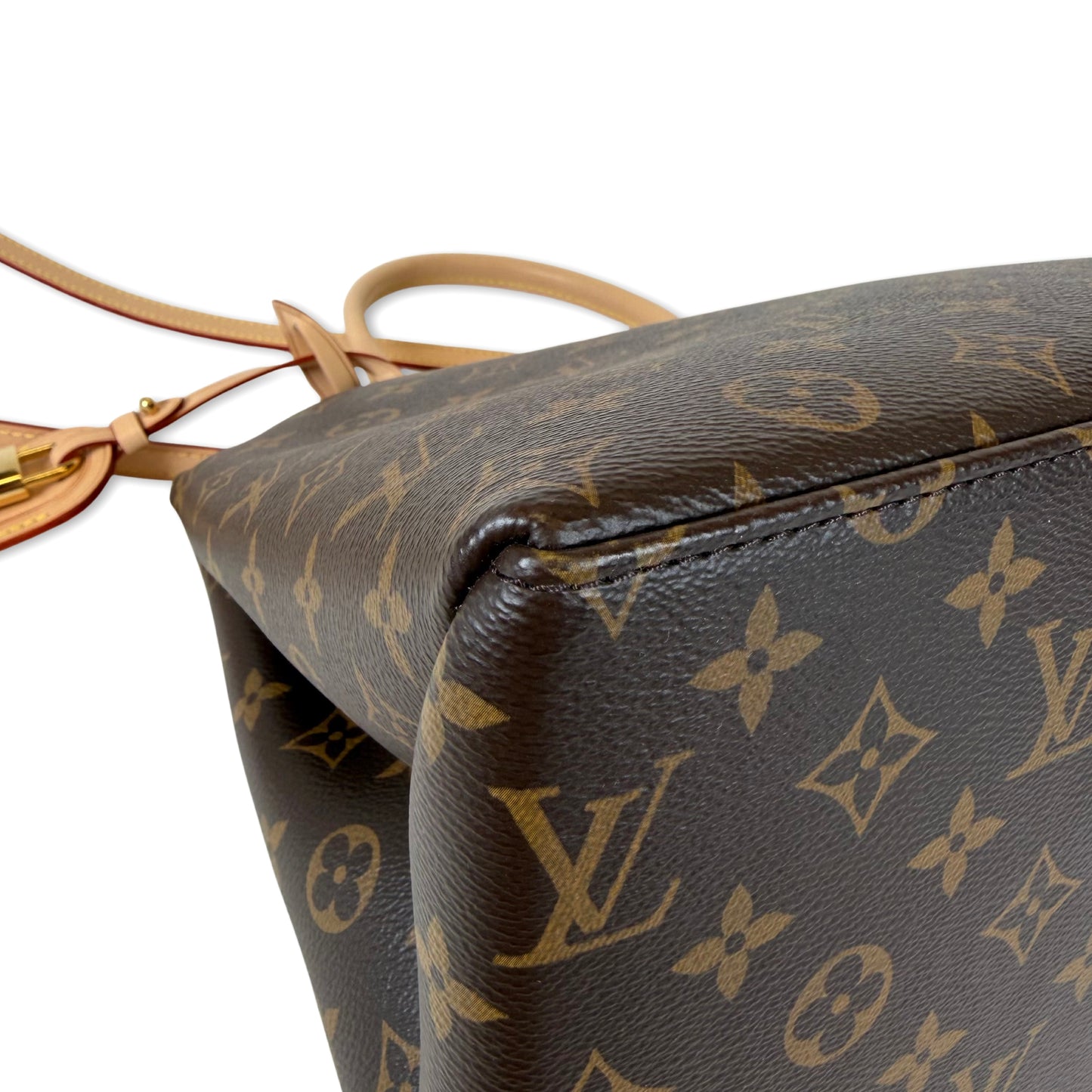 Louis Vuitton Grand Palais MM Bag