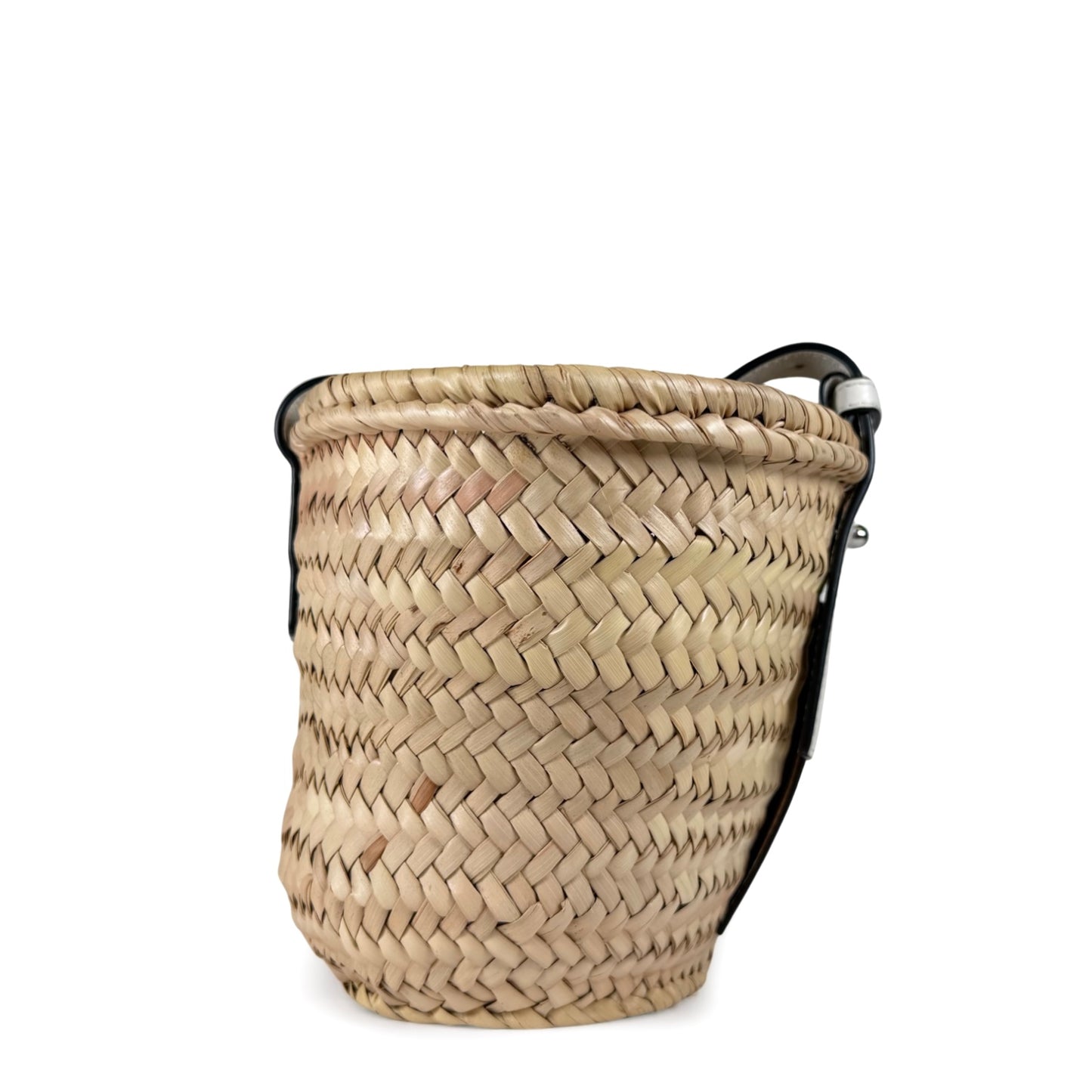 Loewe Small Basket Bag