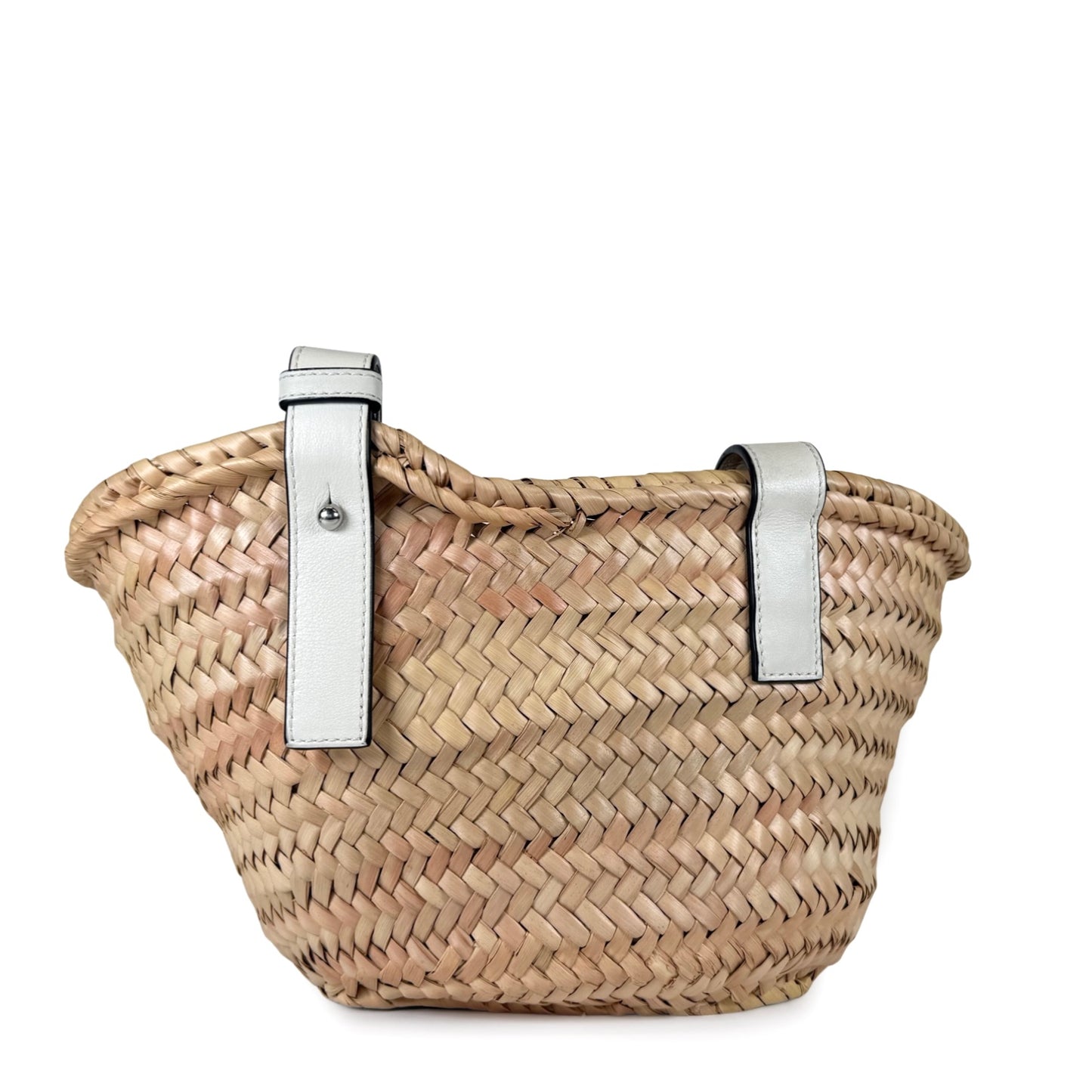 Loewe Small Basket Bag