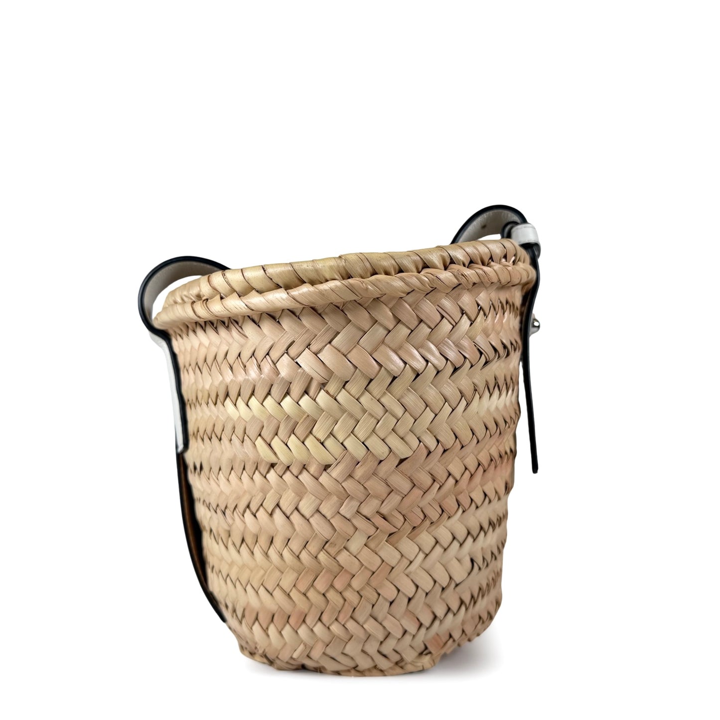Loewe Small Basket Bag