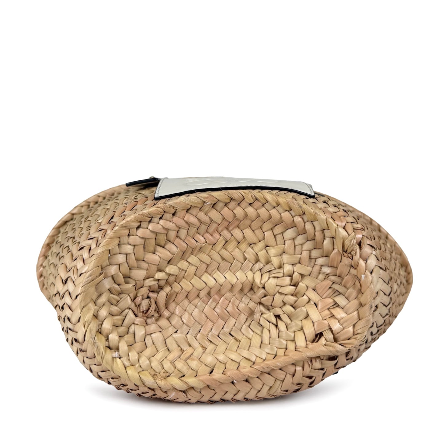 Loewe Small Basket Bag