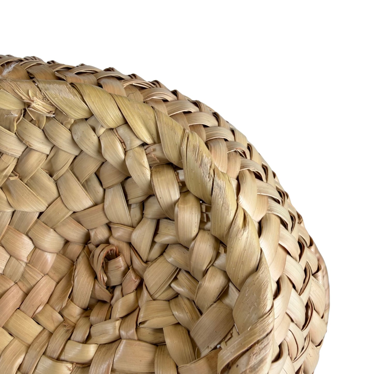 Loewe Small Basket Bag