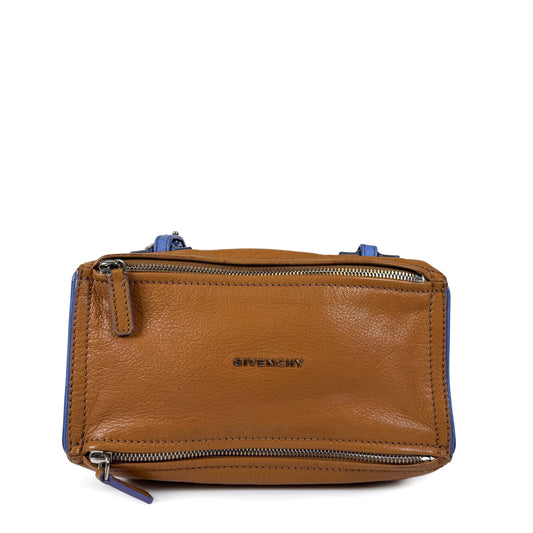 Givenchy Pandora Crossbody Bag