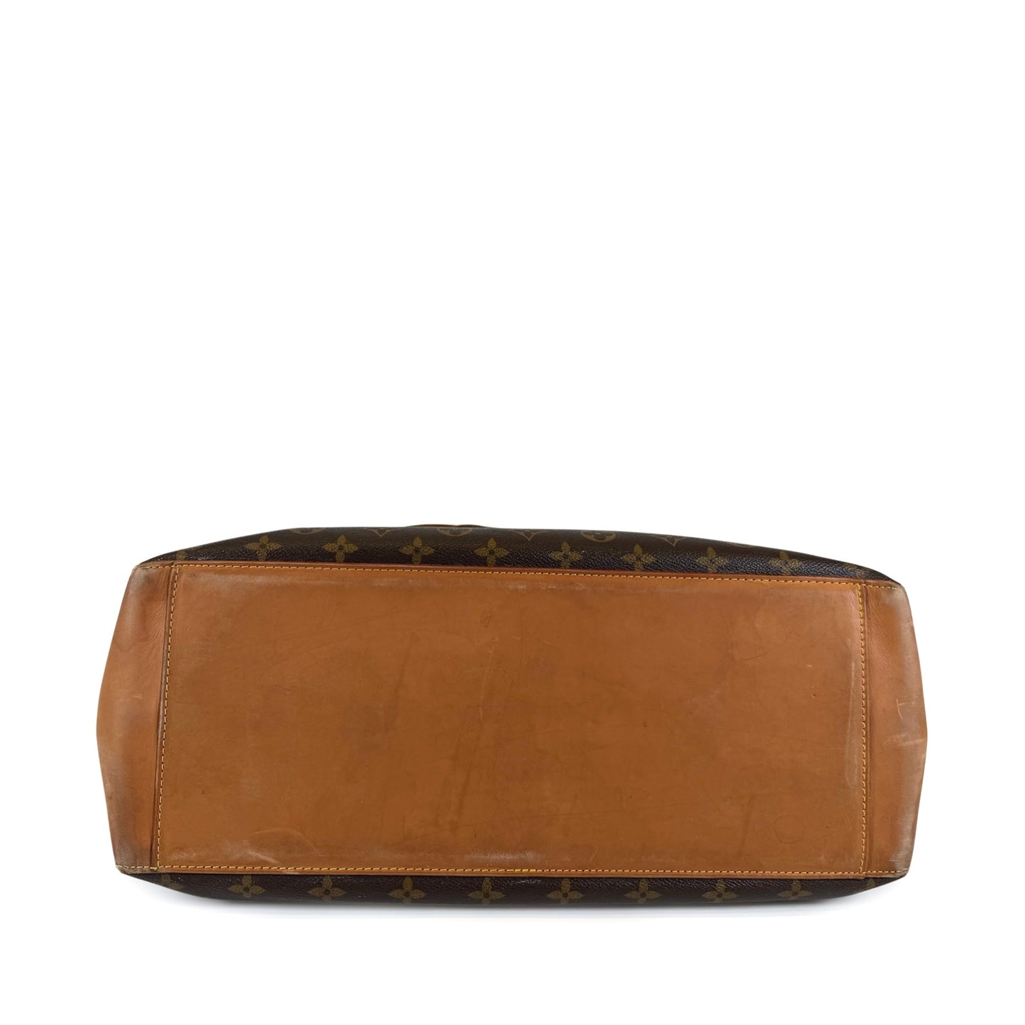 Louis Vuitton Monogram Cabas Alto Bag