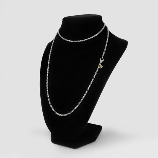 David Yurman Wheat Link Chain
