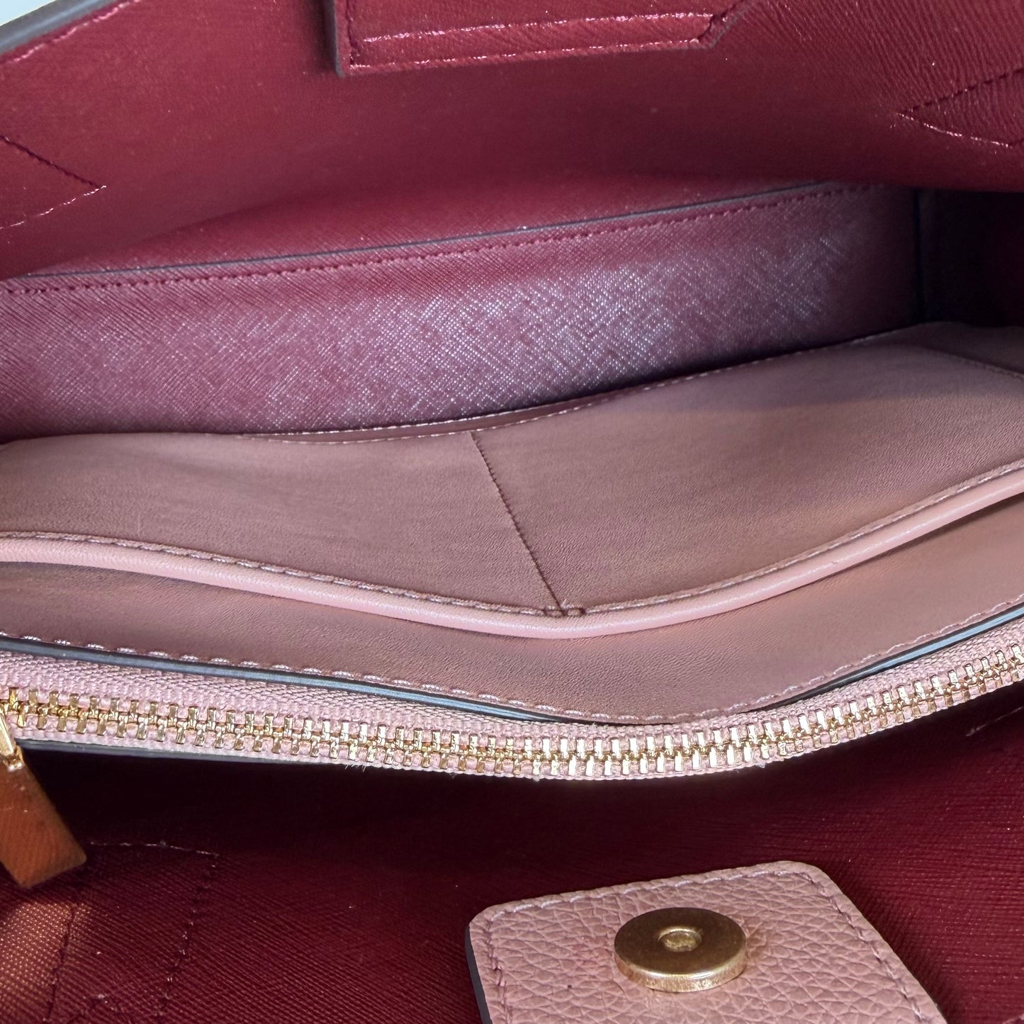 Tory Burch Walker Smali Satchel