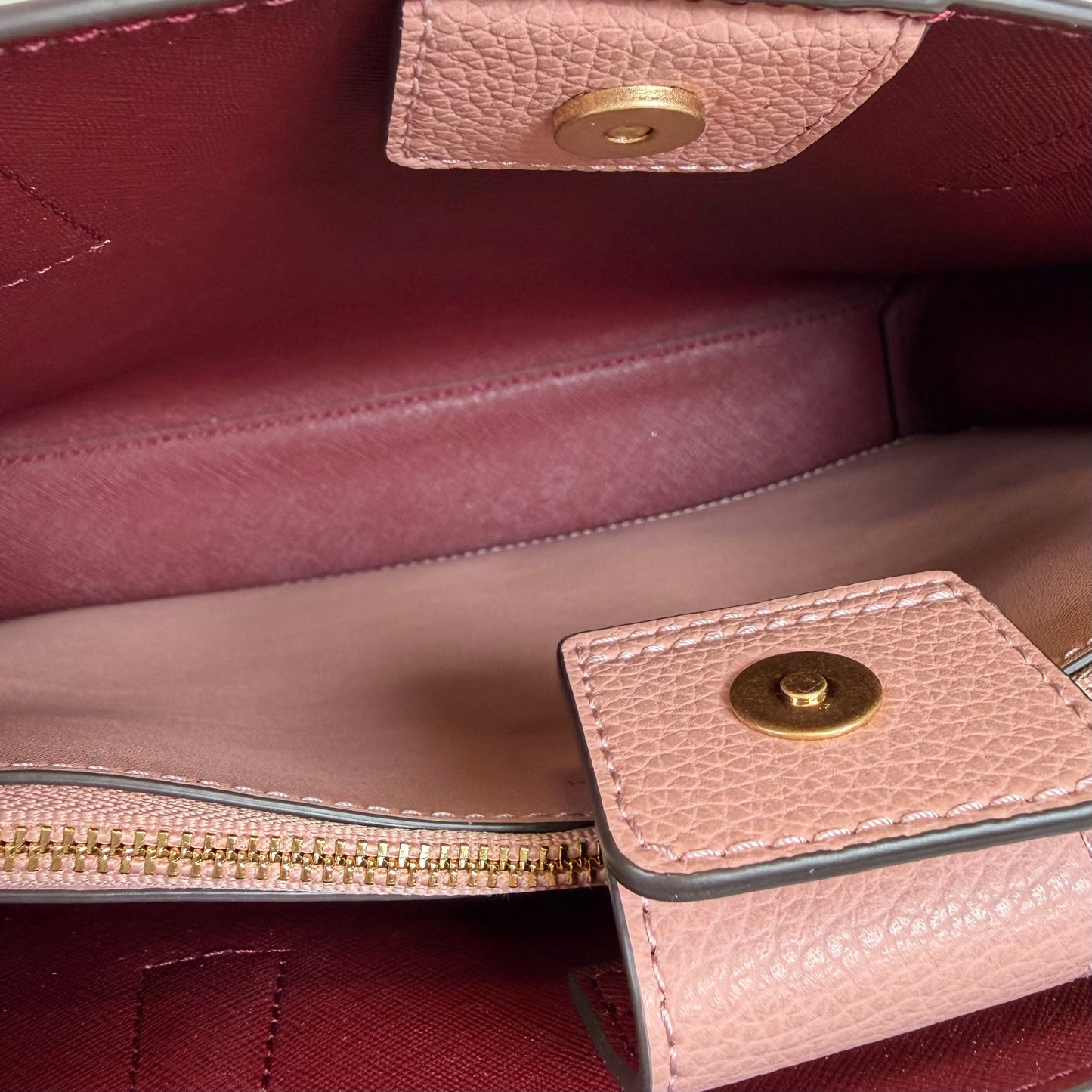 Tory Burch Walker Smali Satchel