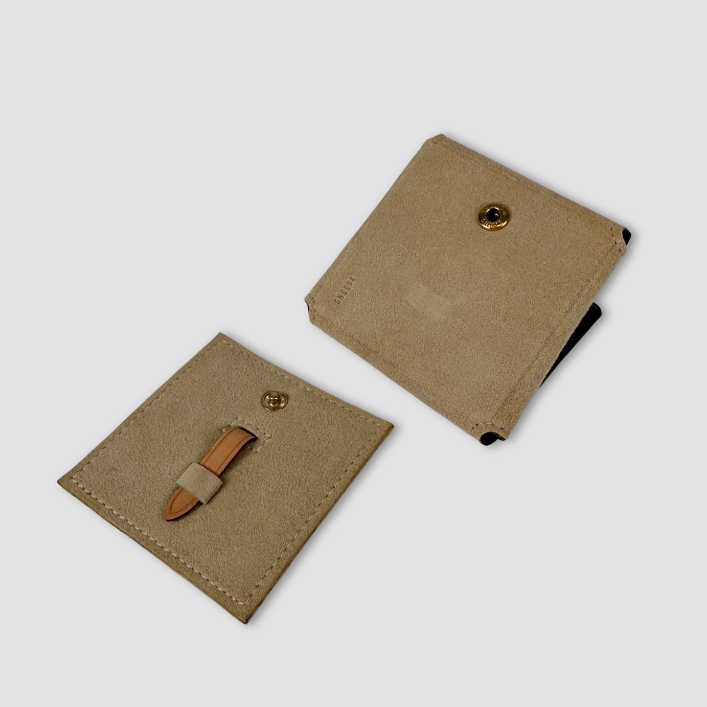 Louis Vuitton Monogram Jewelry Case