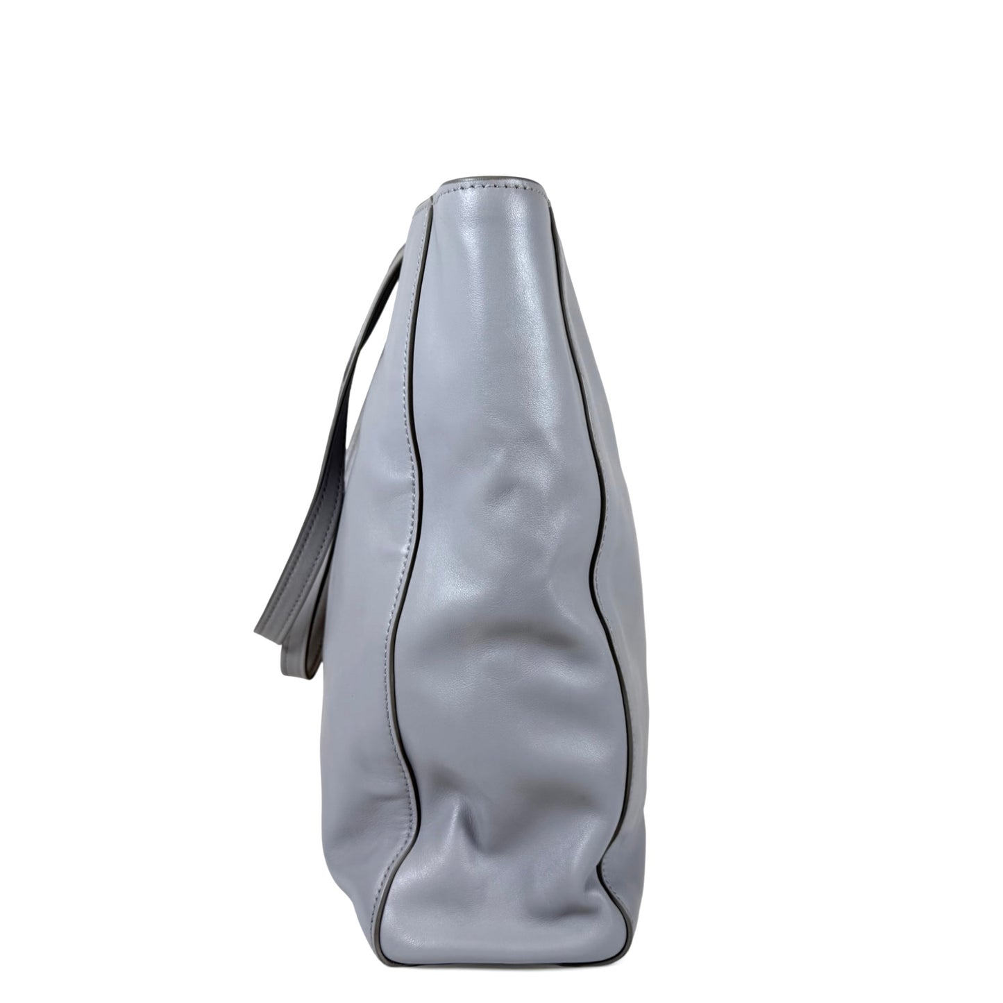 Miu Miu Vitello Soft Tote Bag