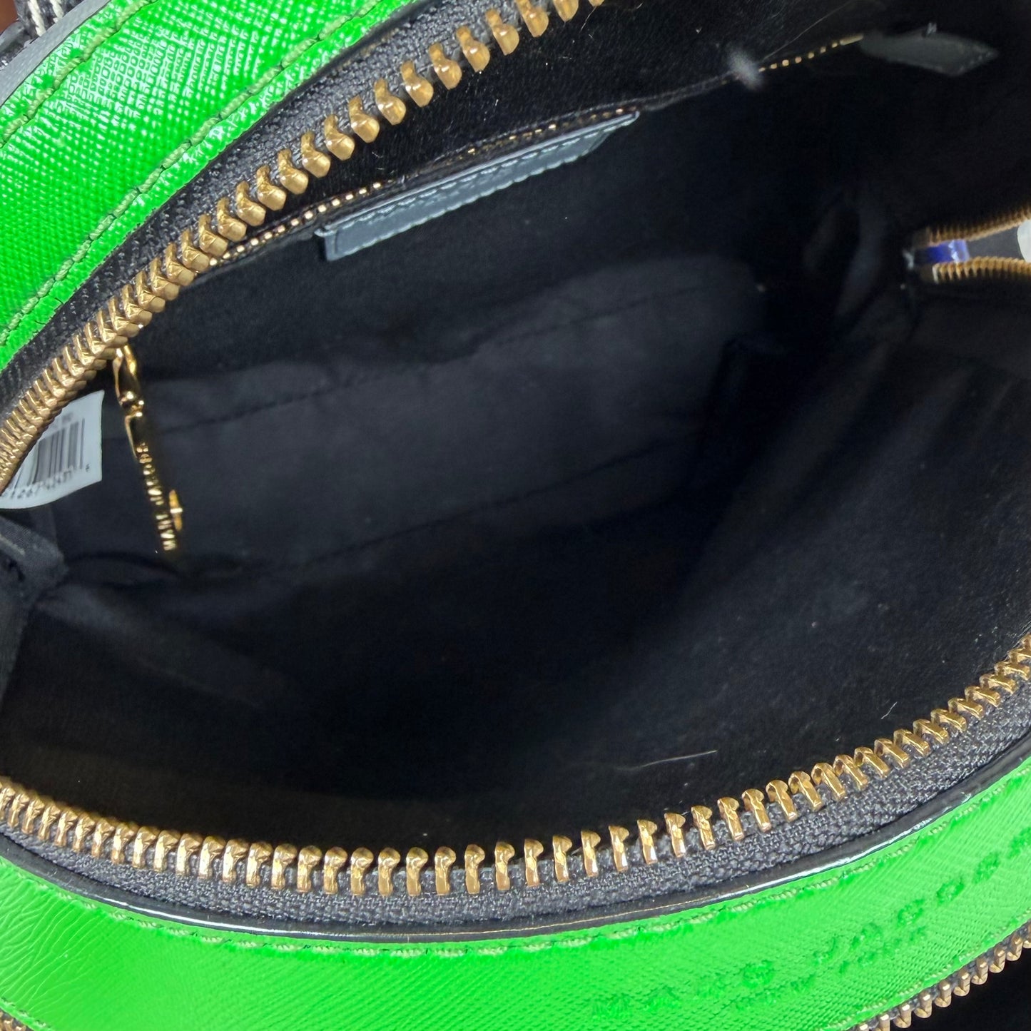 Marc Jacobs Pack Shot Backpack