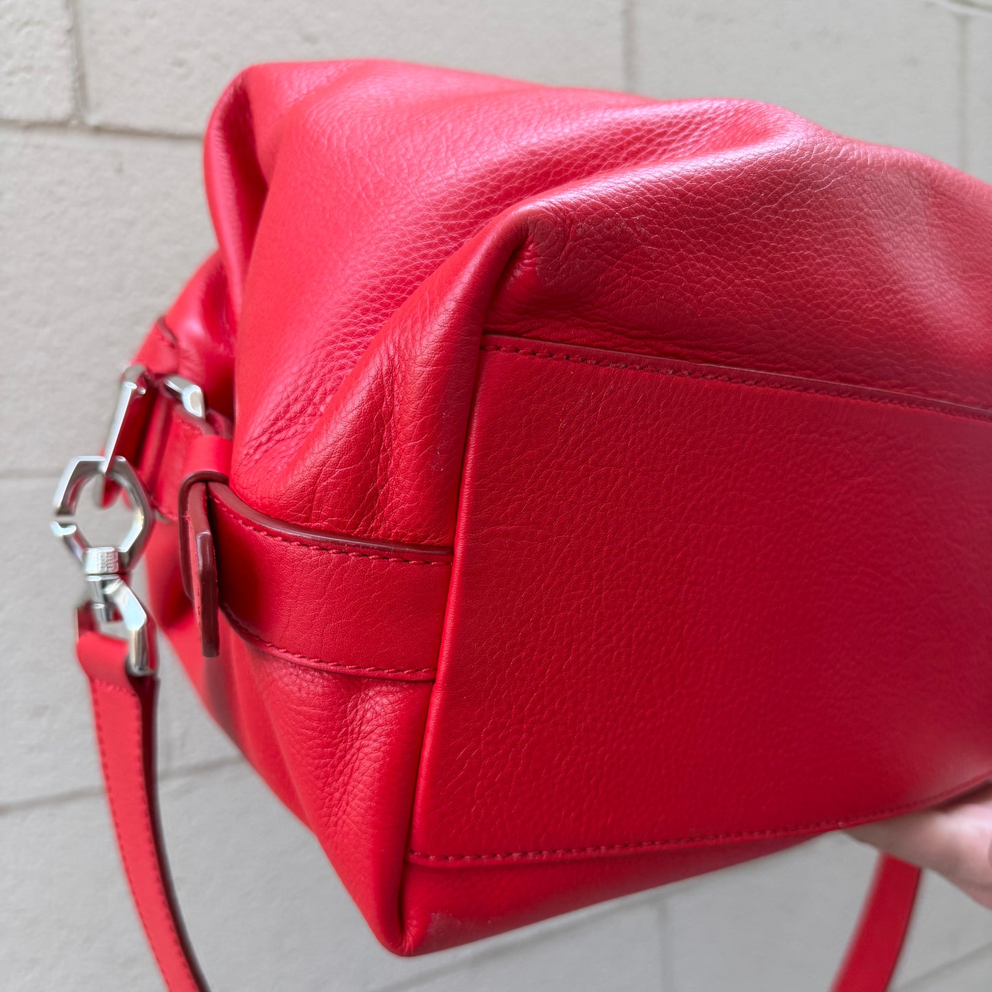 Givenchy Nightingale Large Bag