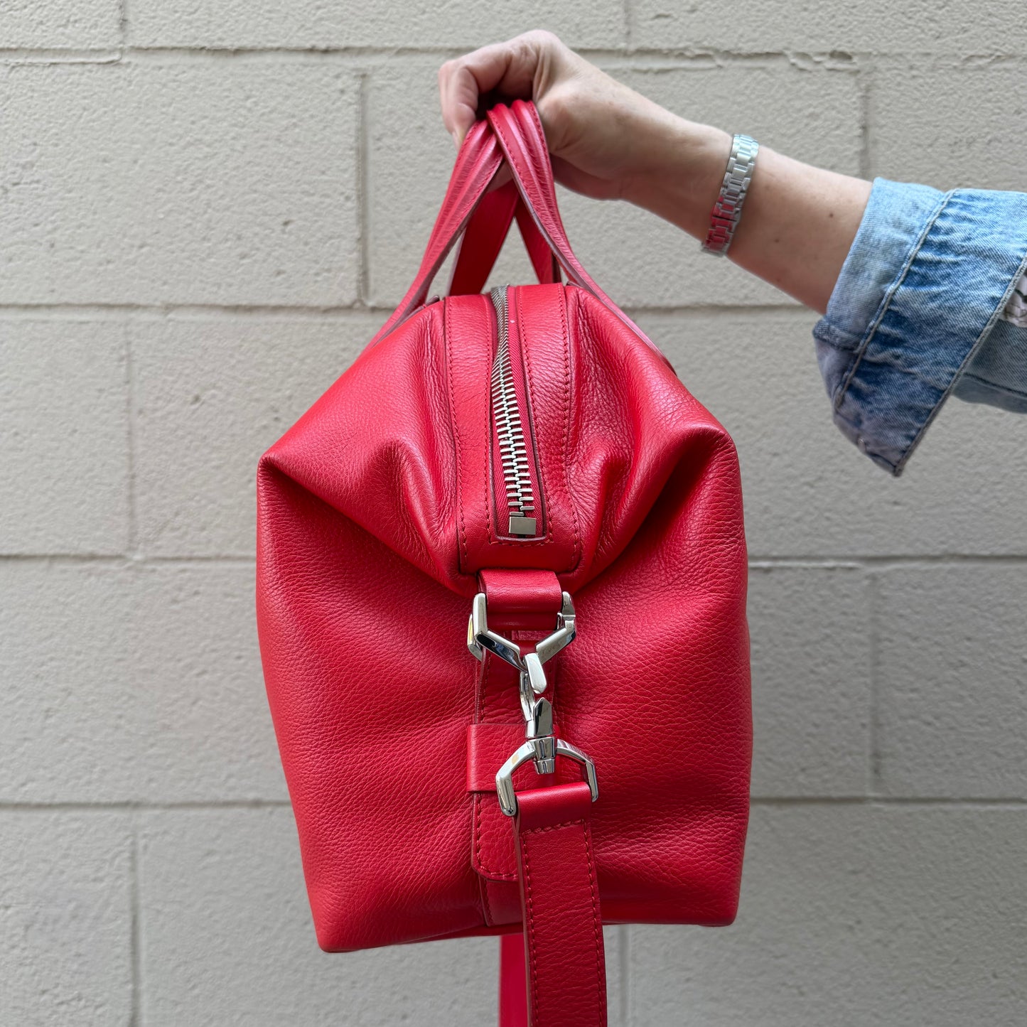 Givenchy Nightingale Large Bag