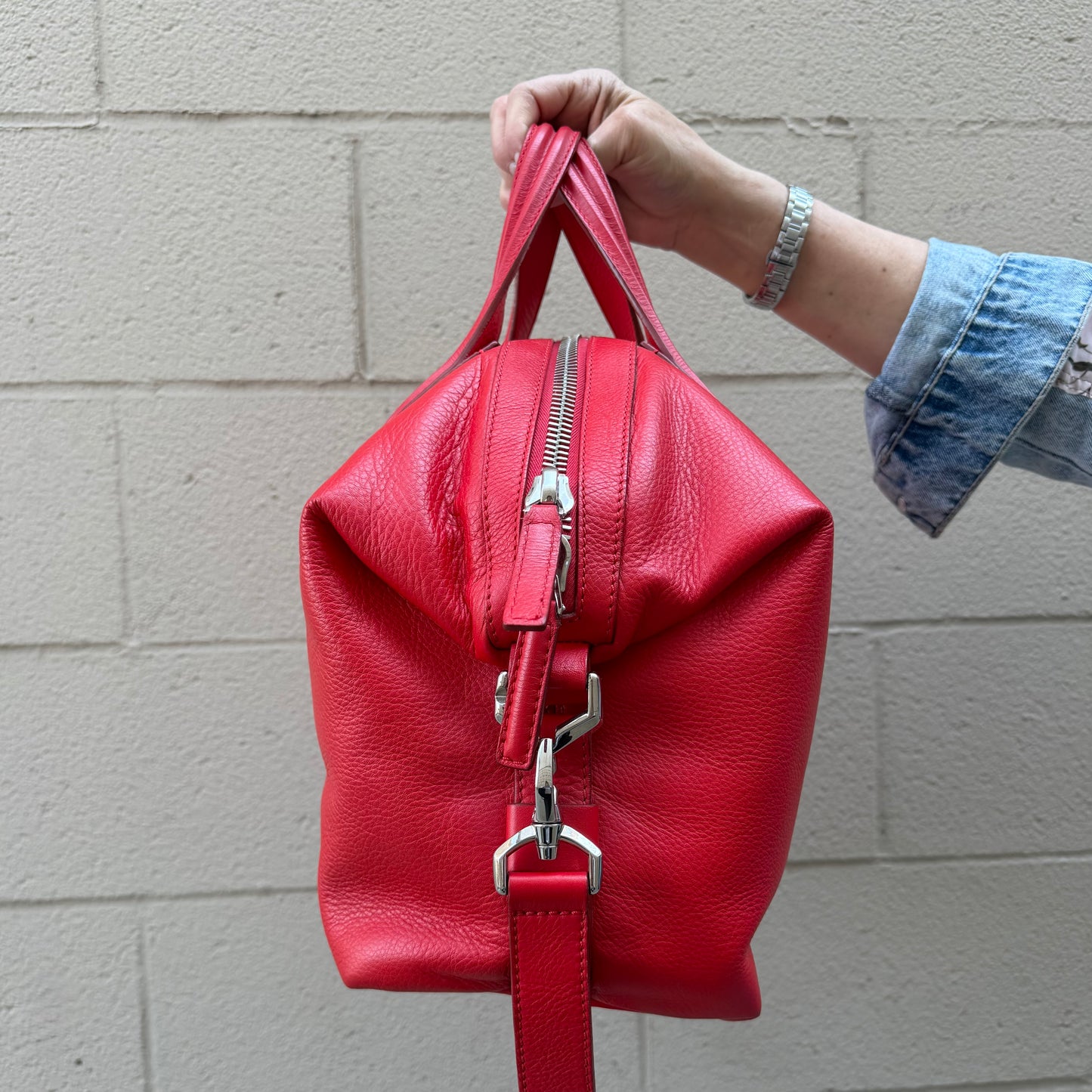 Givenchy Nightingale Large Bag