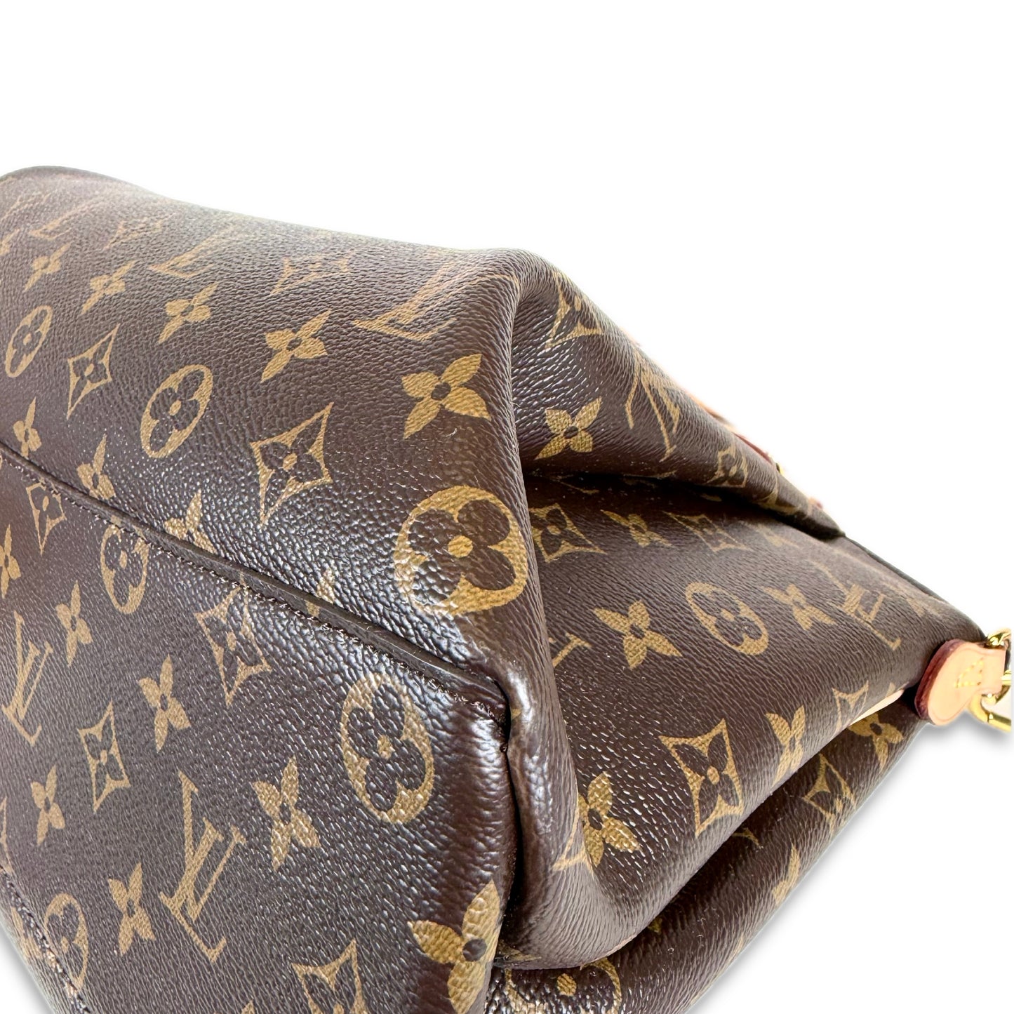 Louis Vuitton Rivoli MM Bag