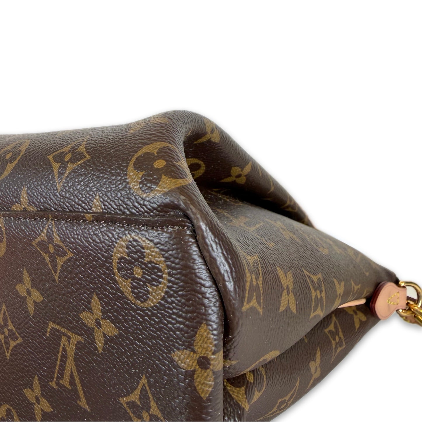 Louis Vuitton Rivoli MM Bag