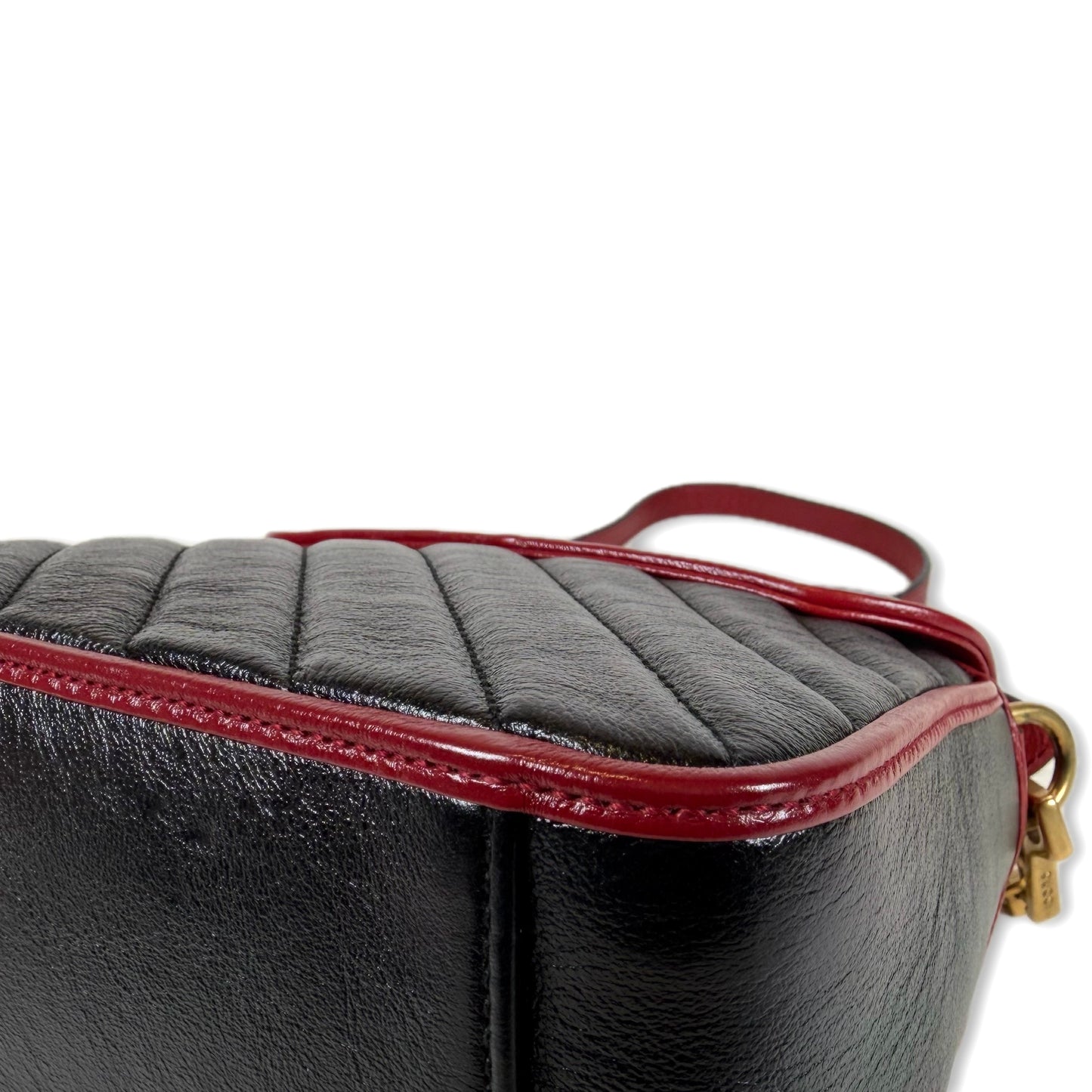 Gucci GG Marmont Mini Torchon Bag