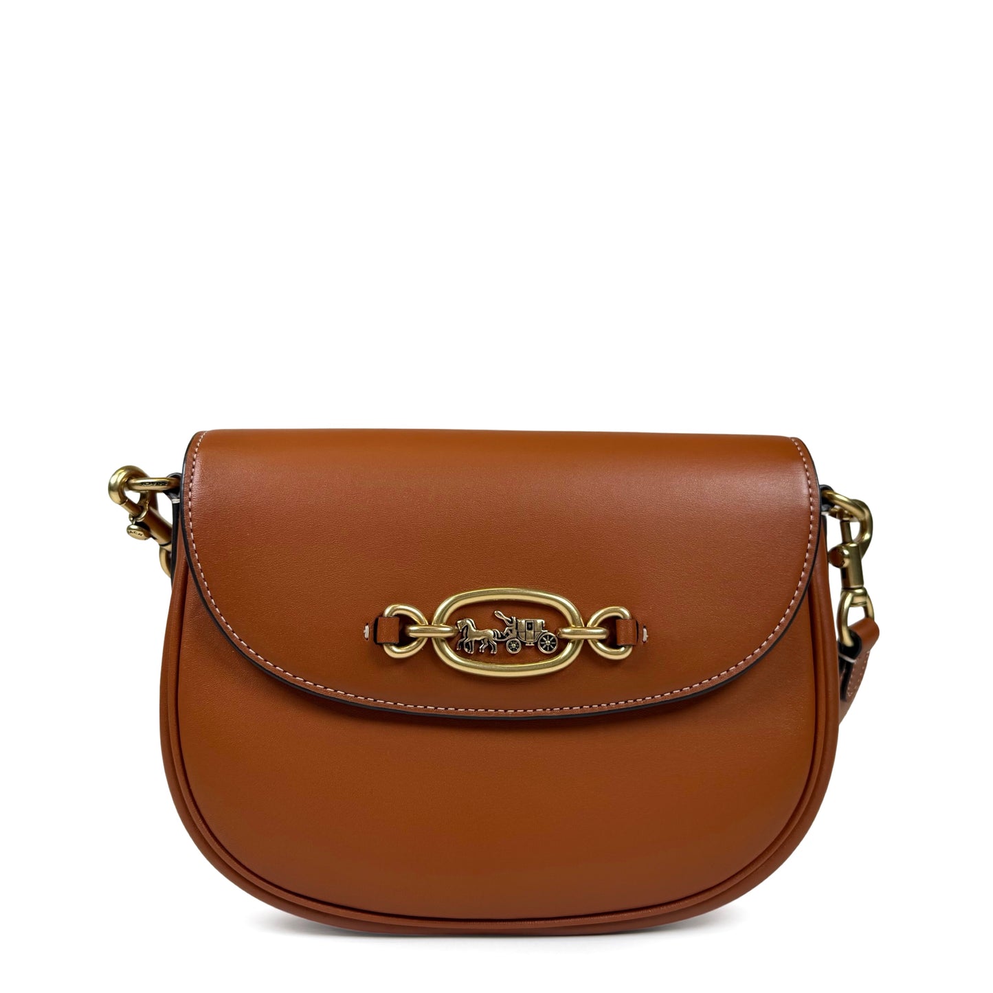 Coach Harley Crossbody Bag